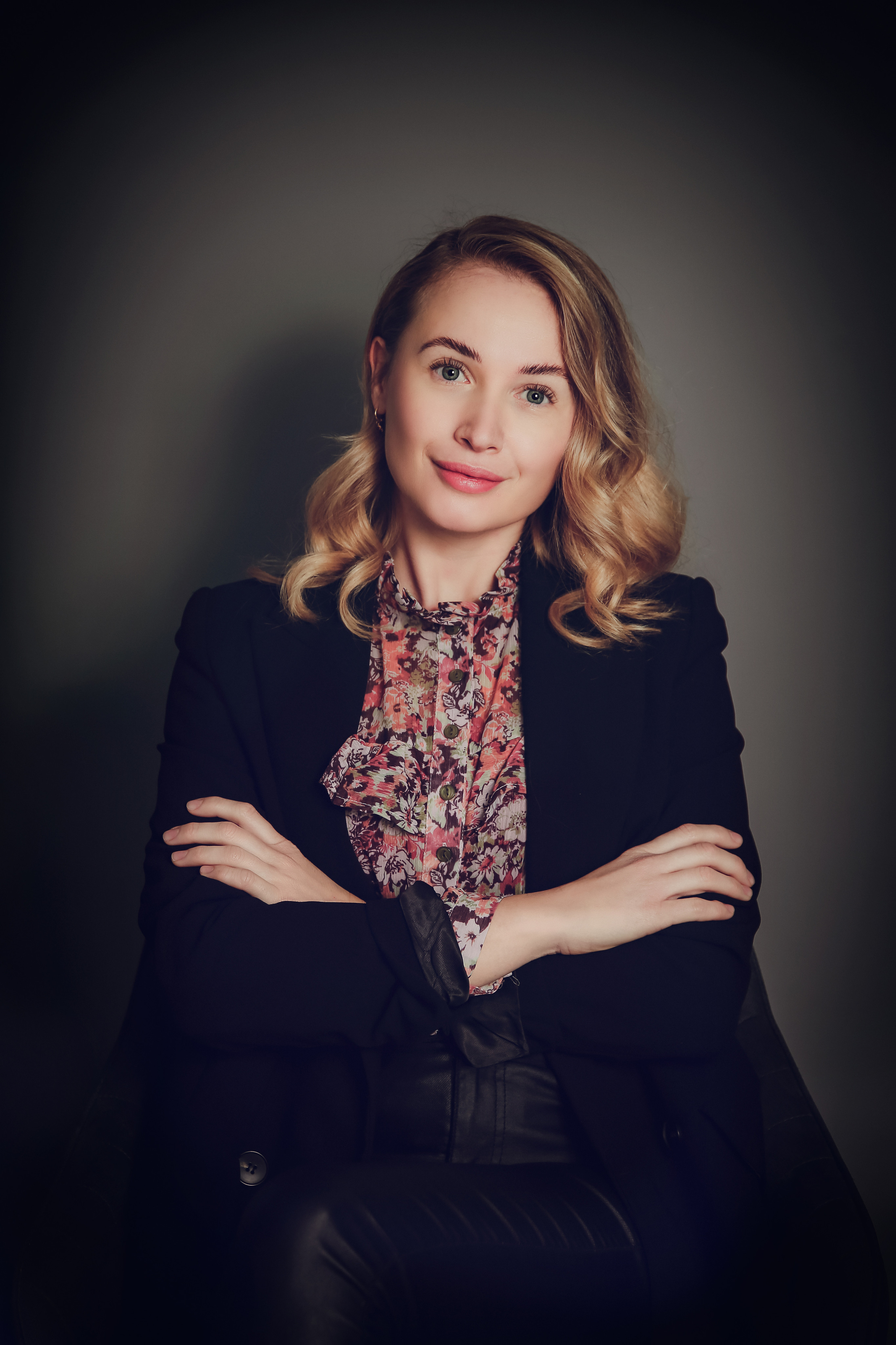 Portät/Bewerbungsfoto. Neugeborenen, Kinder, Familie Fotografin Oberhausen NRW Marina Lykov