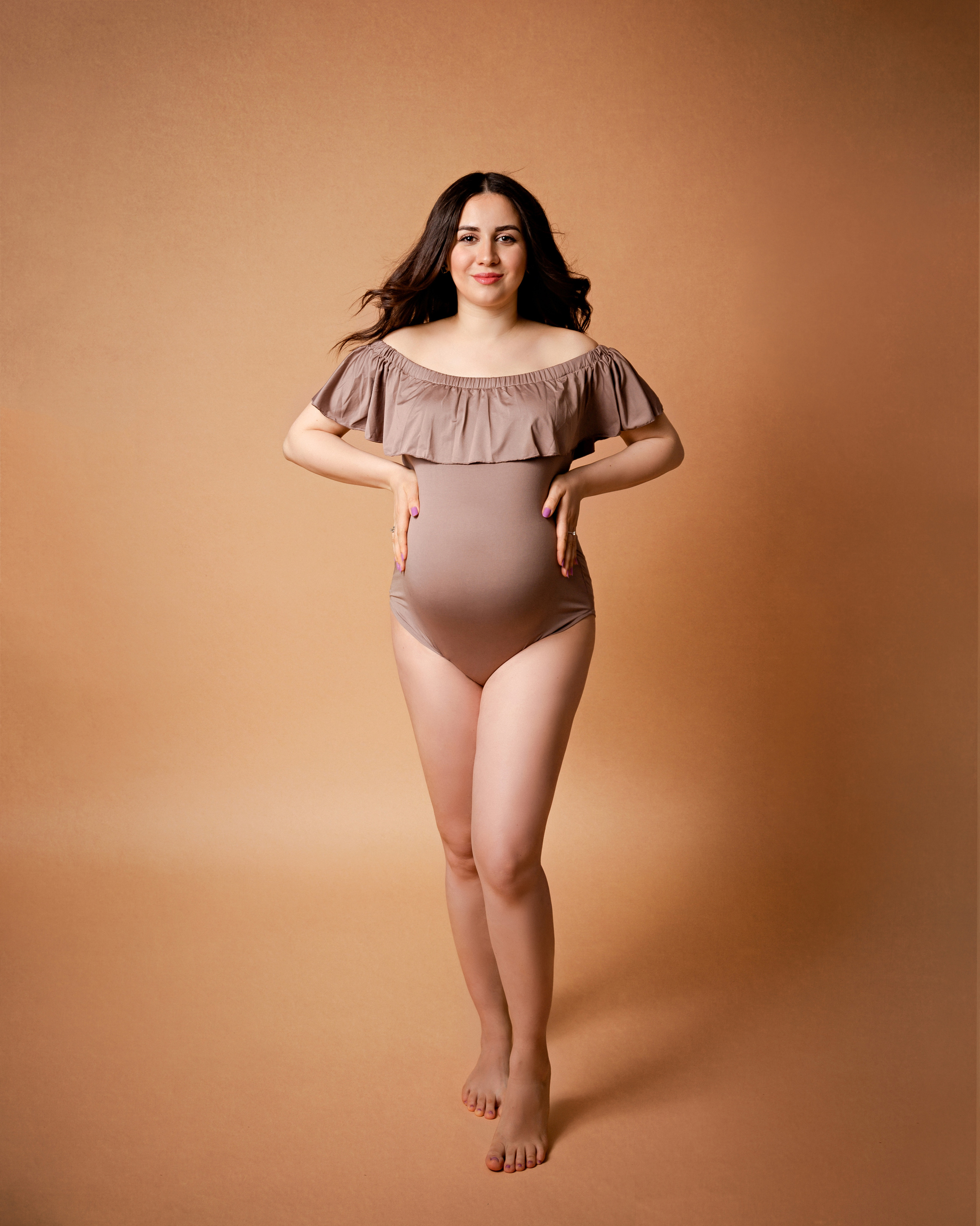 Babybauch. Neugeborenen, Kinder, Familie Fotografin Oberhausen NRW Marina Lykov