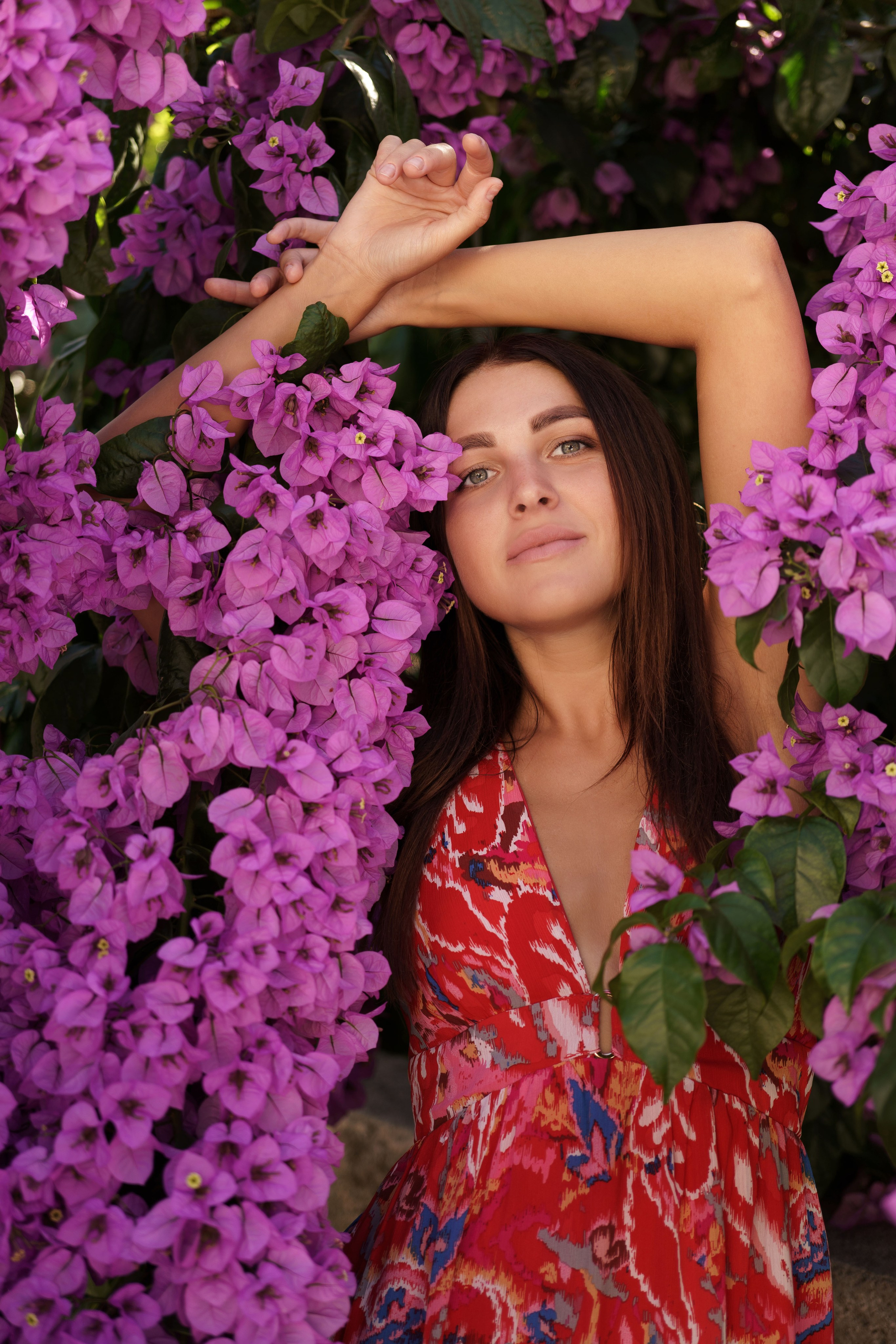 Авторская фотосессия. Главная