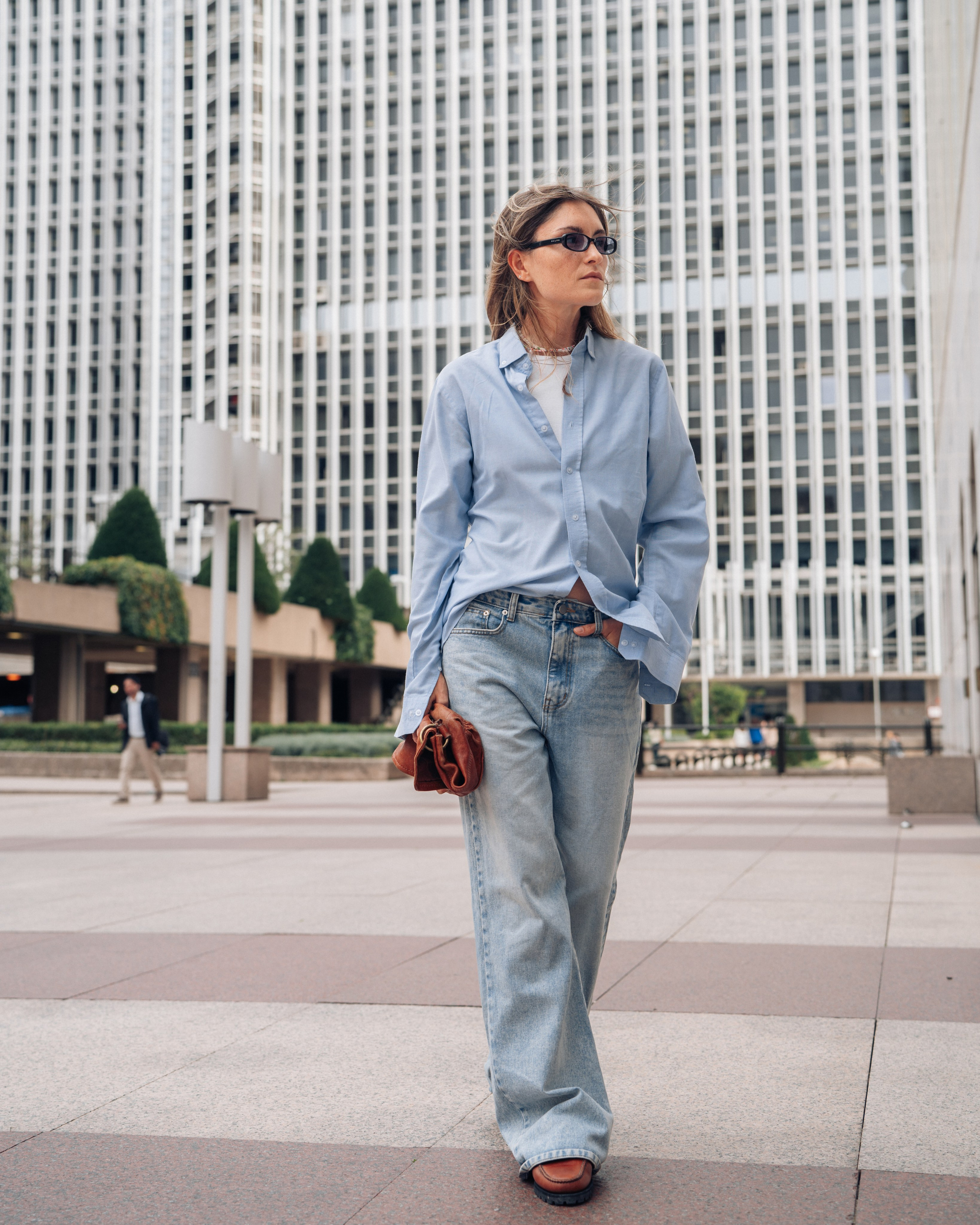 Olga. Фотограф в Мадриде Алена Белянинова