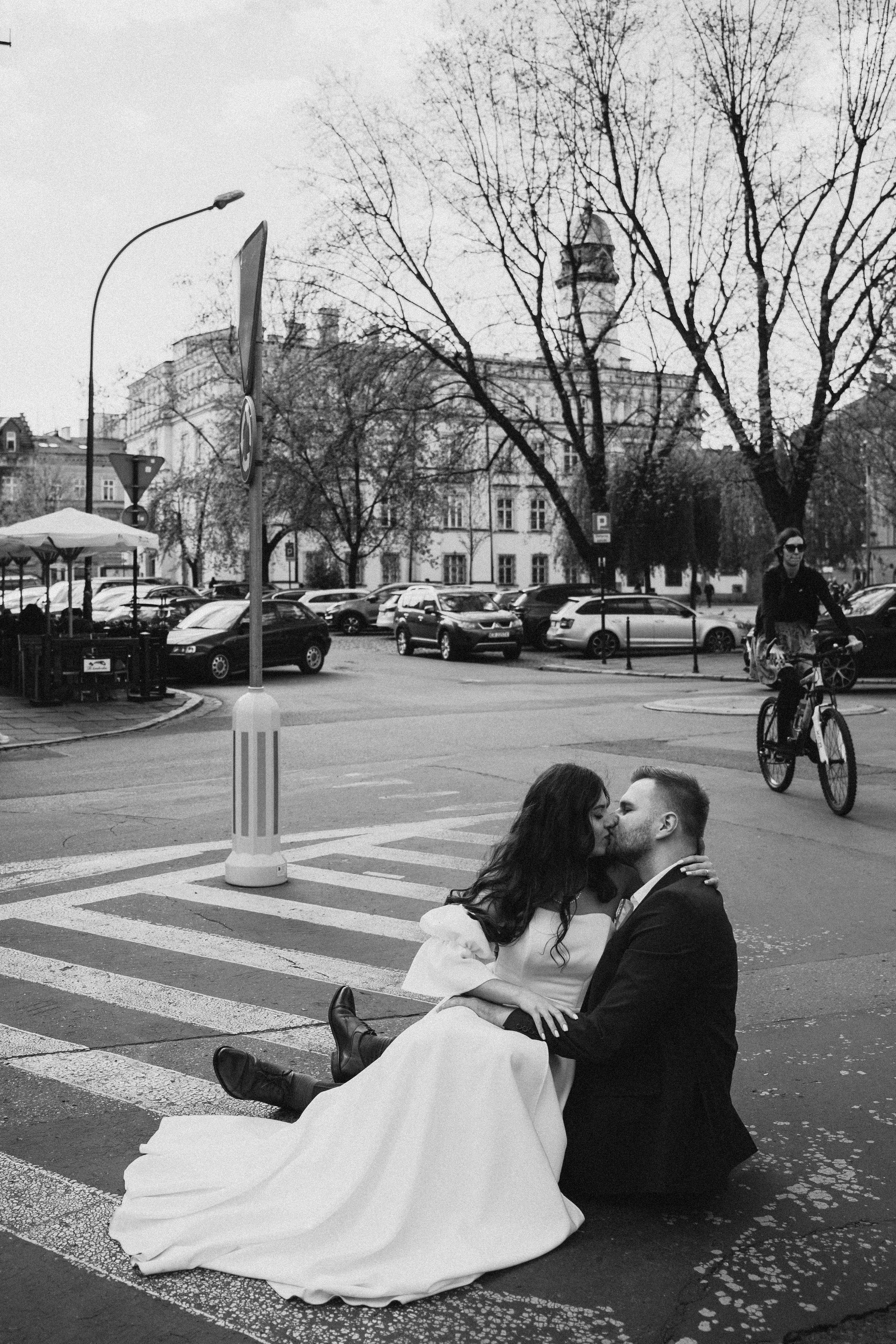 MIROSLAVA VADIM. Fotograf Mykhalchuk Inna Kraków