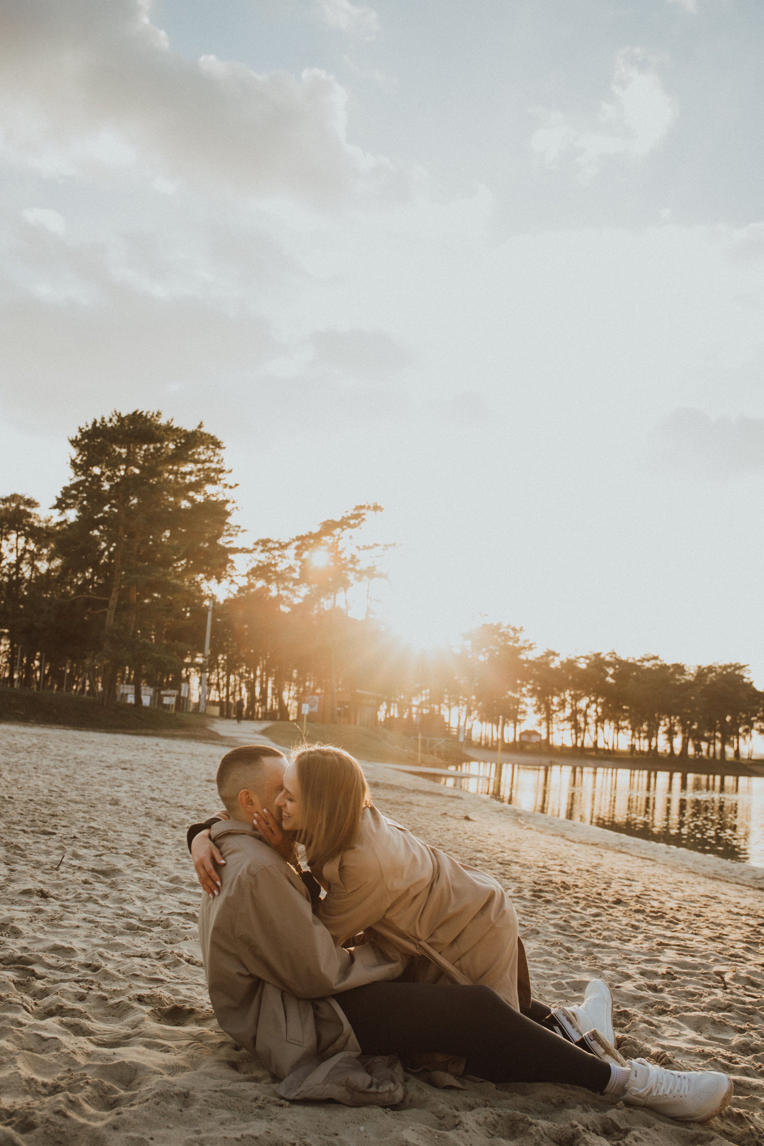 VASILLIY ALINA. Fotograf Mykhalchuk Inna Kraków