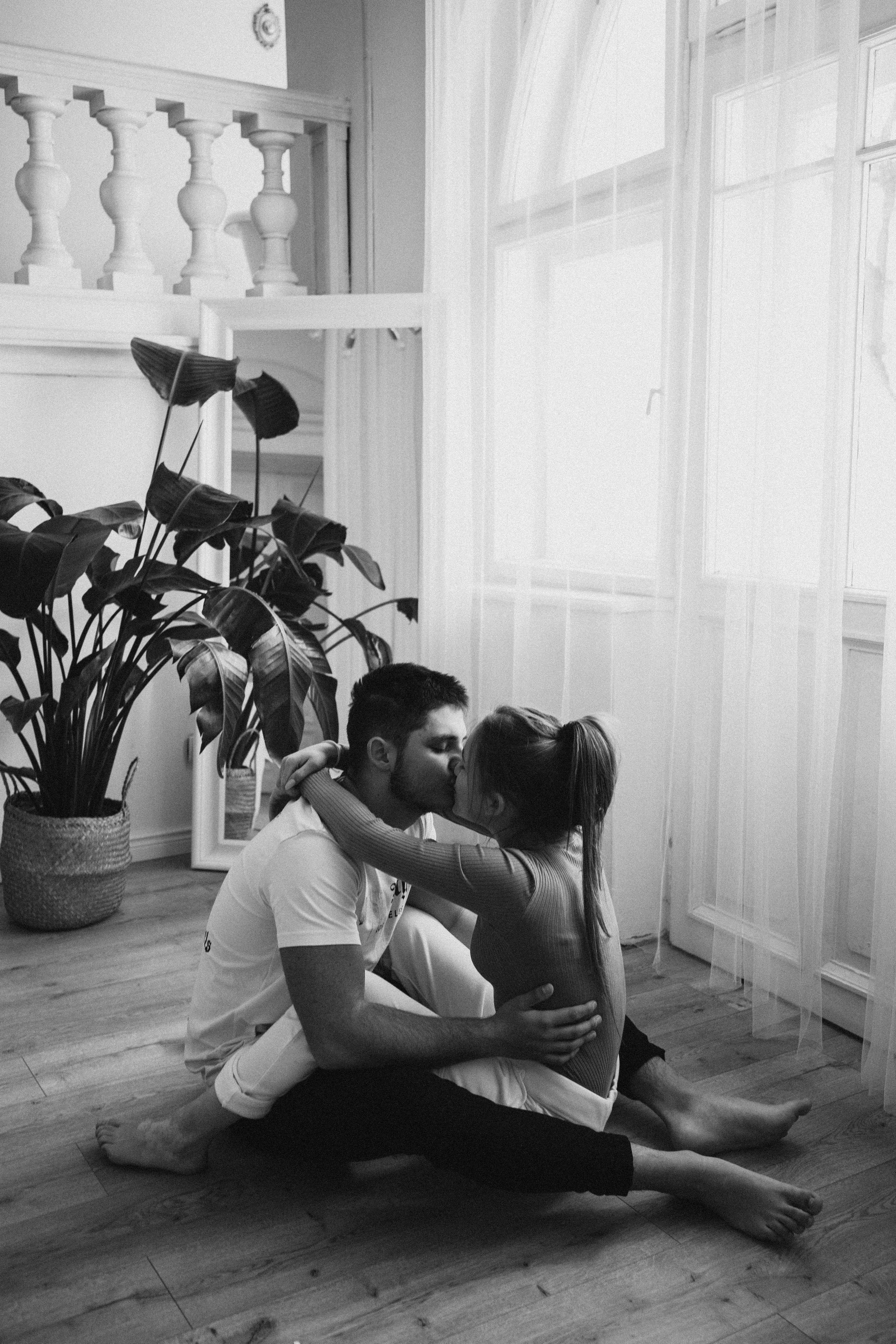 MIKOłAJ JULIA. Fotograf Mykhalchuk Inna Kraków