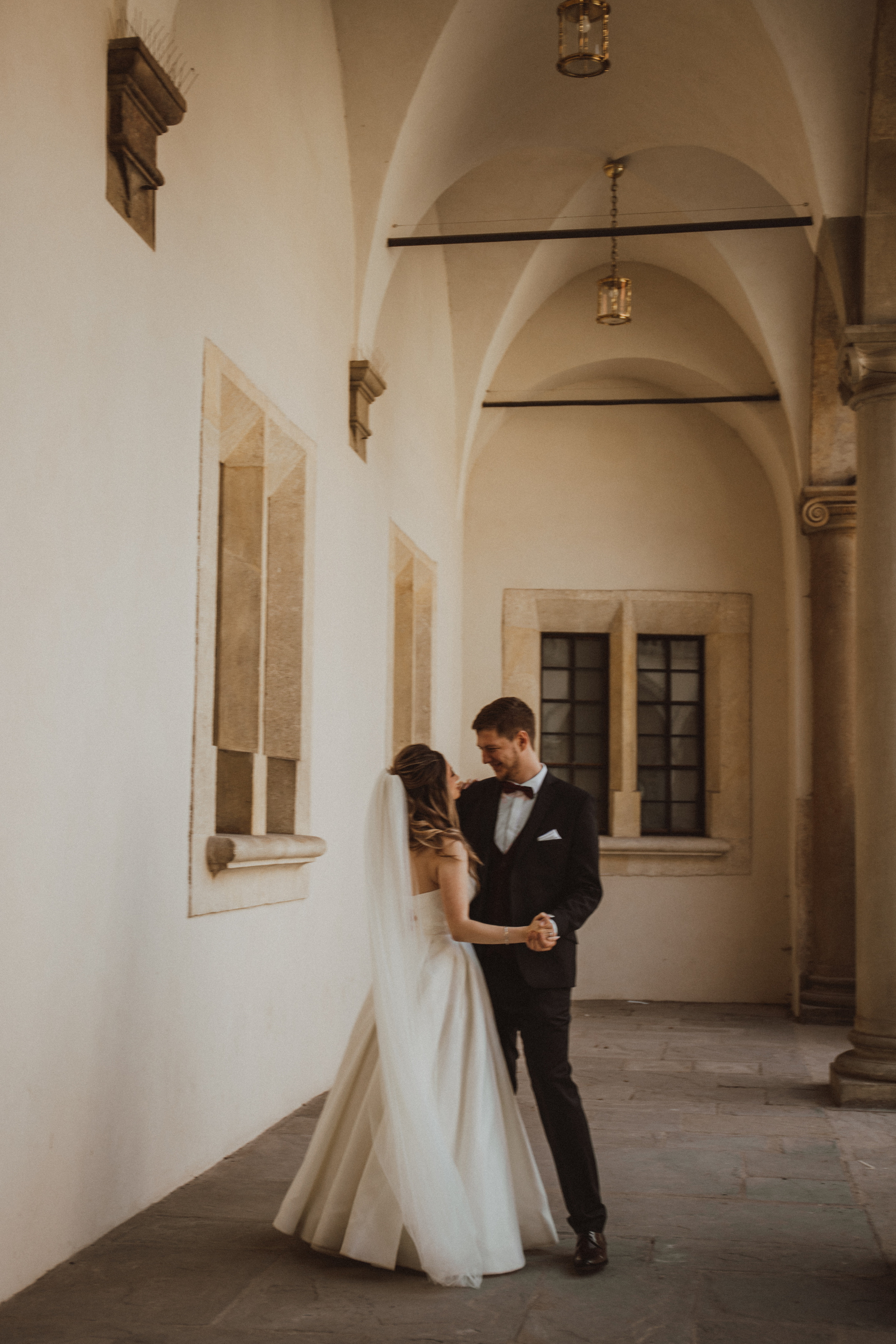 ALINA KIRYL. Fotograf Mykhalchuk Inna Kraków