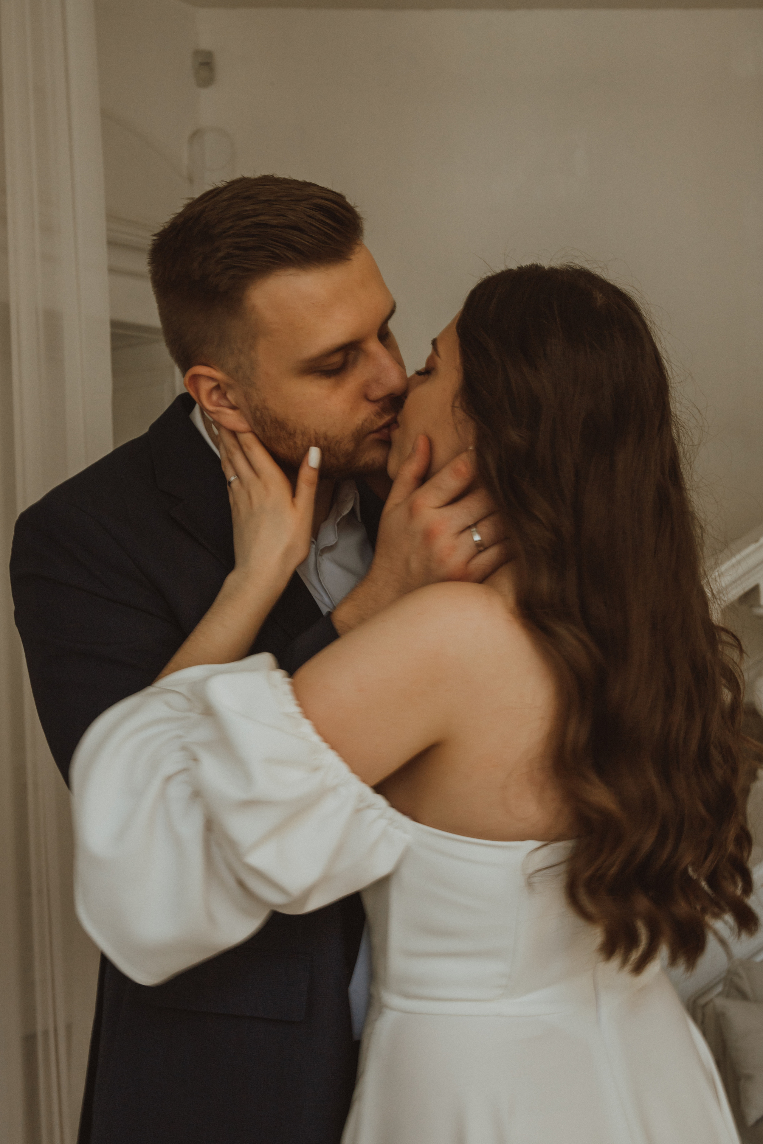 MIROSLAVA VADIM. Fotograf Mykhalchuk Inna Kraków