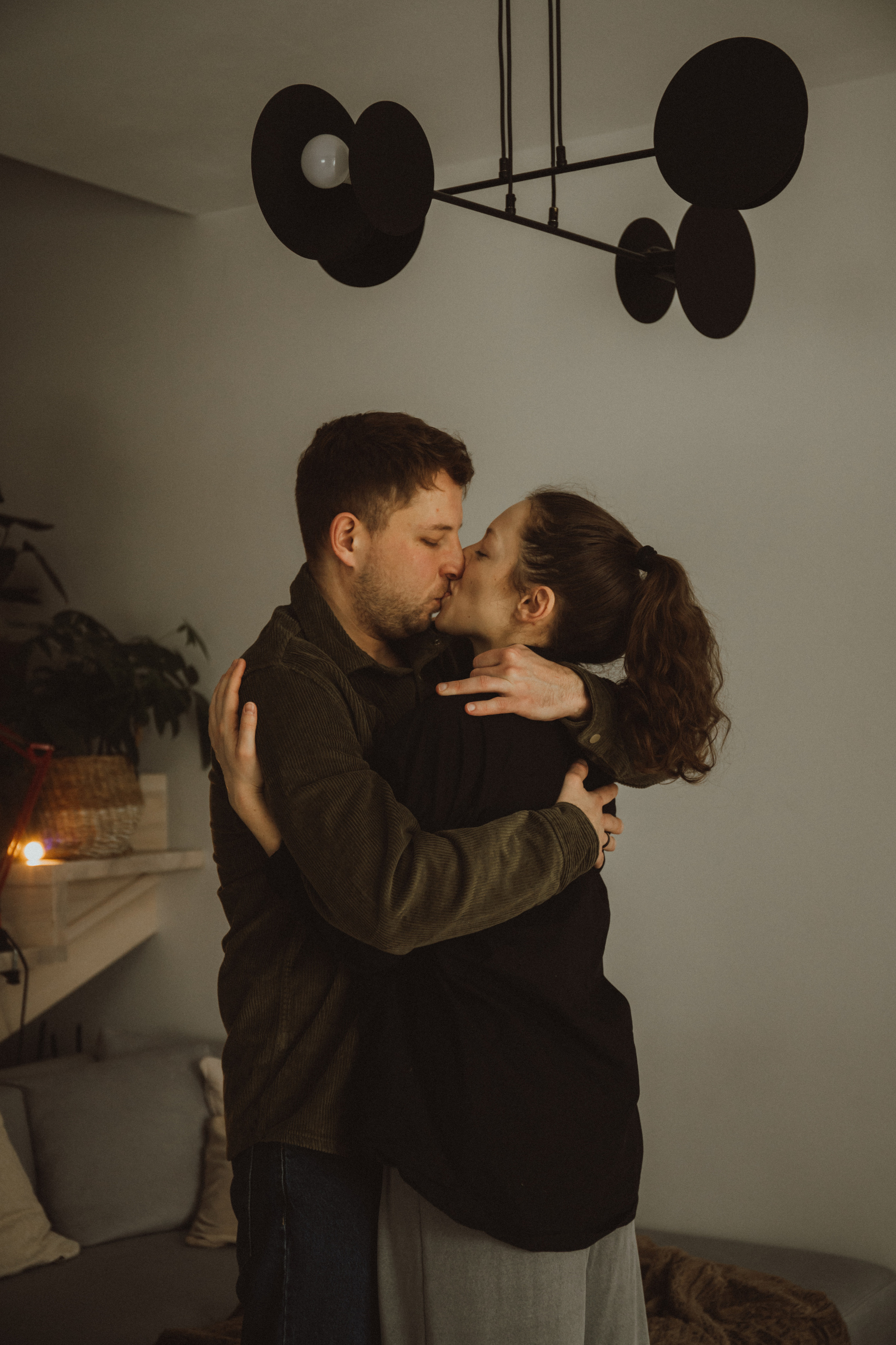 NATALIA MATEUSZ. Fotograf Mykhalchuk Inna Kraków