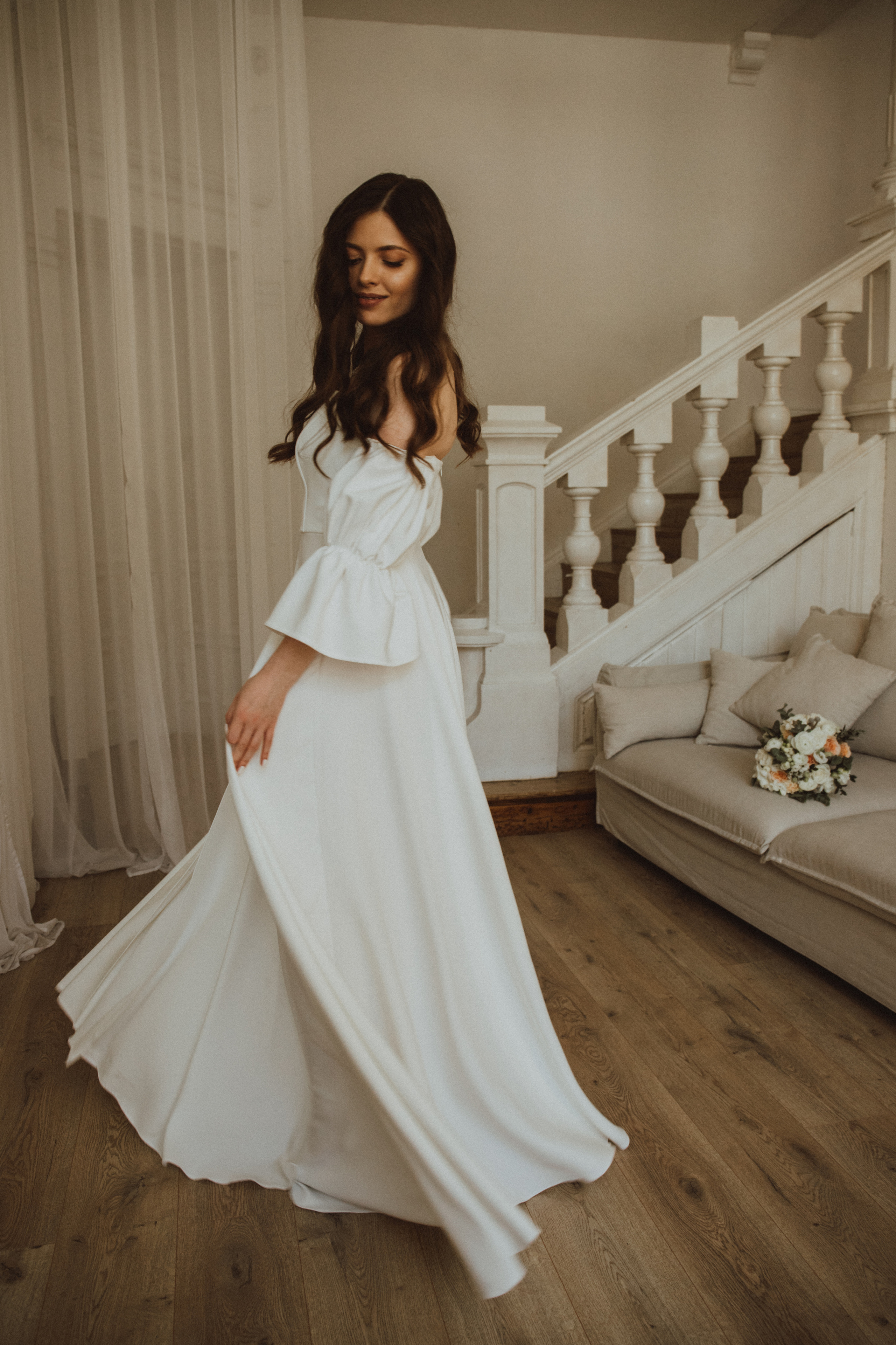 MIROSLAVA VADIM. Fotograf Mykhalchuk Inna Kraków