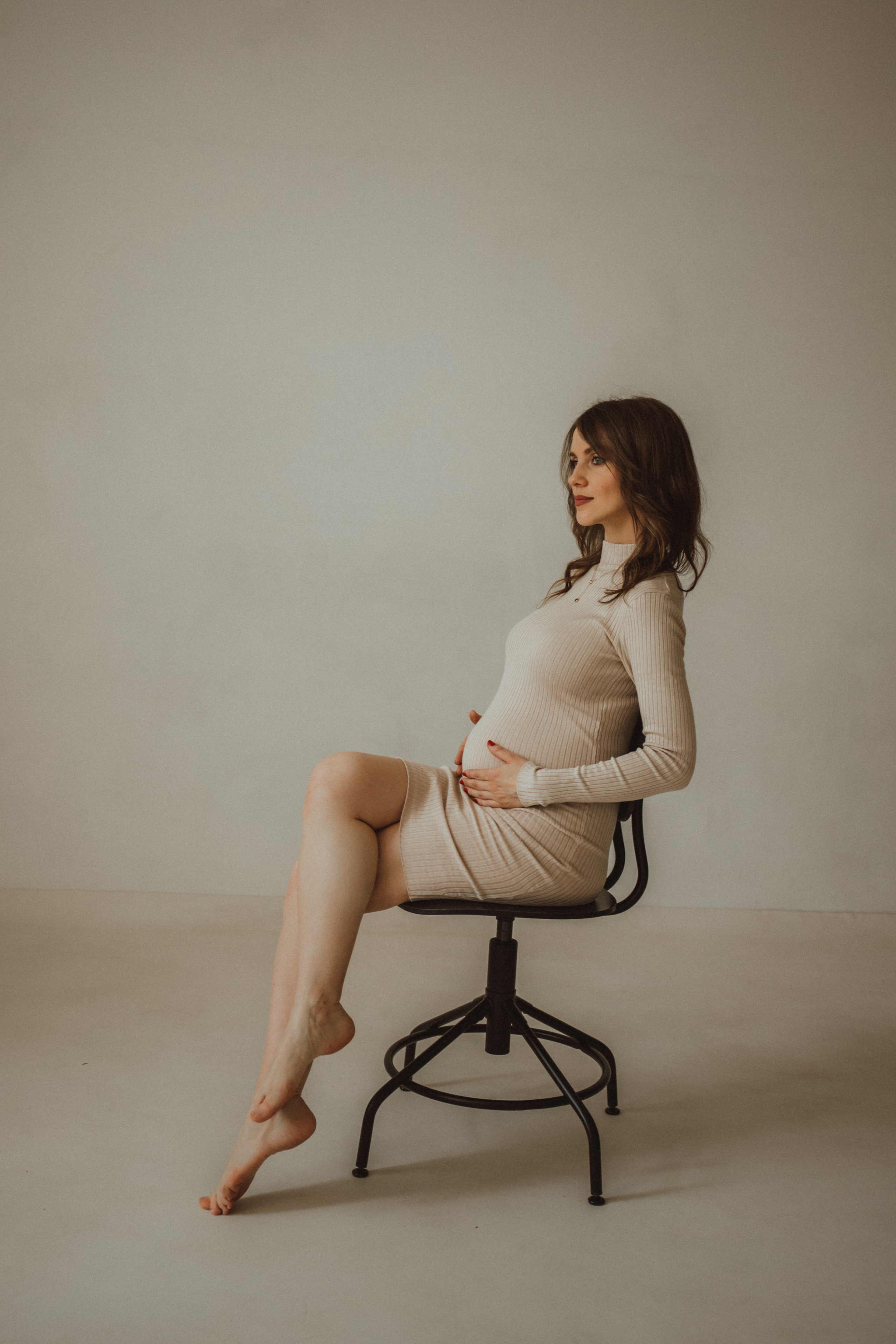 LILIA ANTON. Fotograf Mykhalchuk Inna Kraków