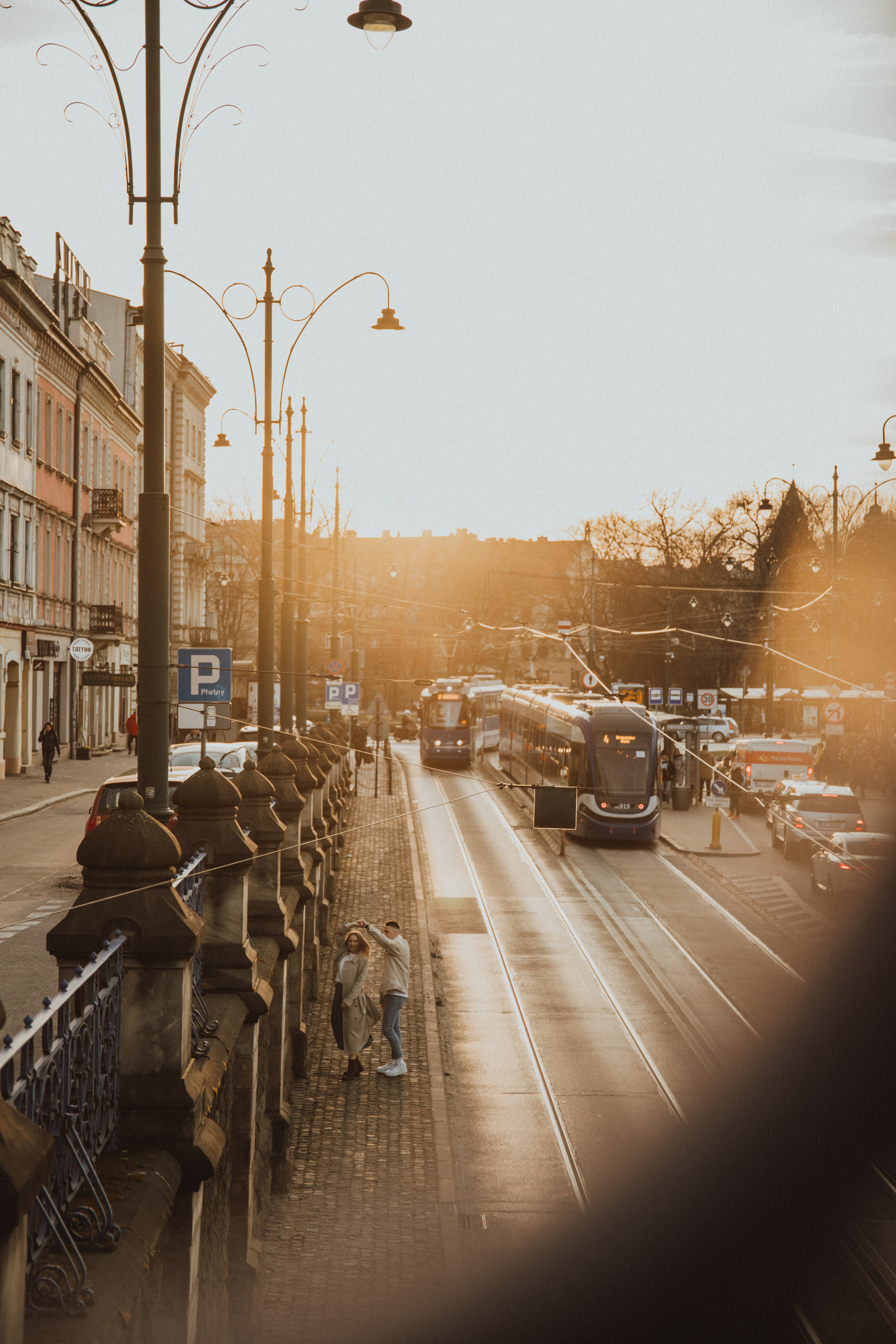 ANDREY VERONIKA. Fotograf Mykhalchuk Inna Kraków