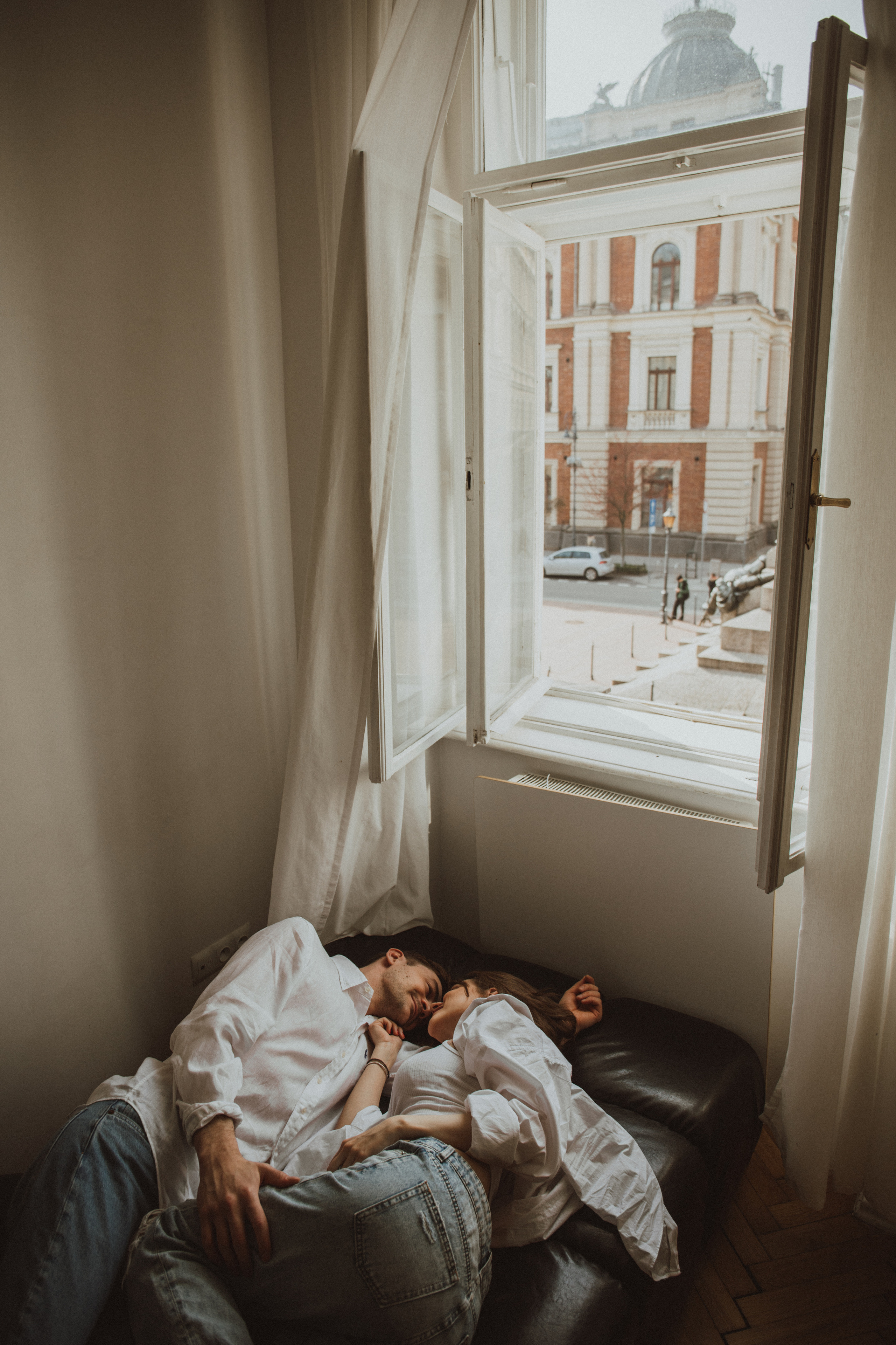 LILIA ANTON. Fotograf Mykhalchuk Inna Kraków