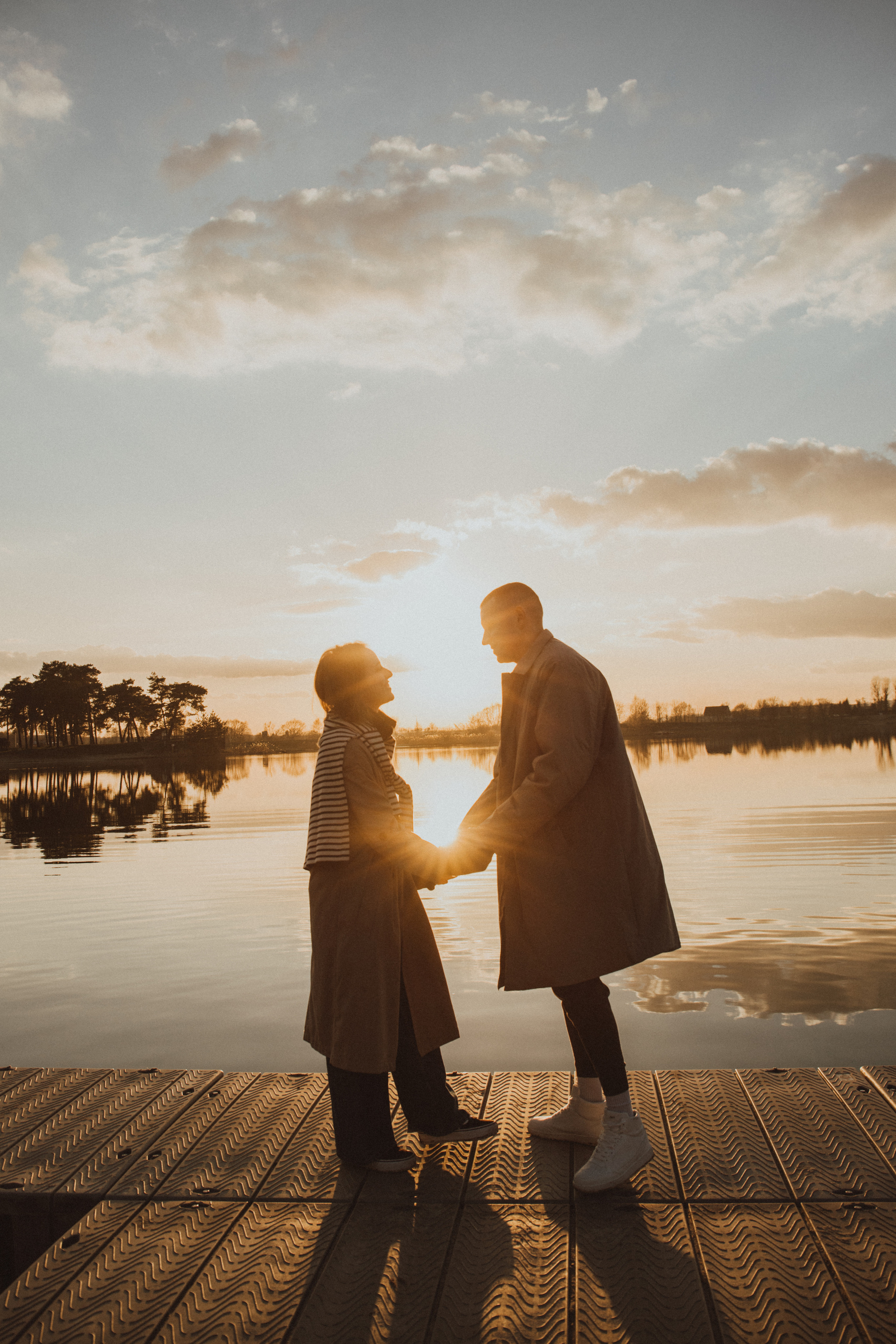 VASILLIY ALINA. Fotograf Mykhalchuk Inna Kraków