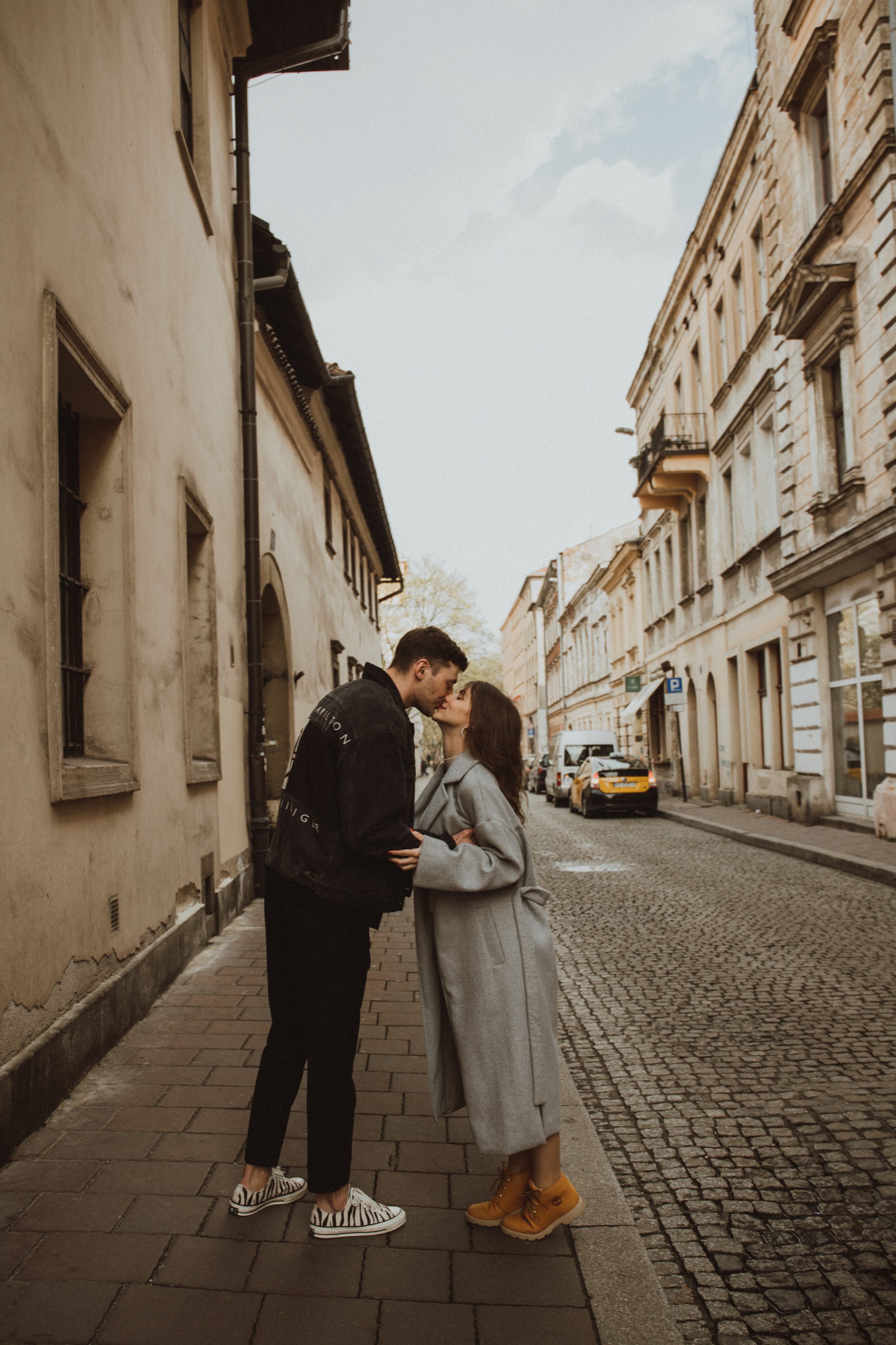 LILIA ANTON. Fotograf Mykhalchuk Inna Kraków