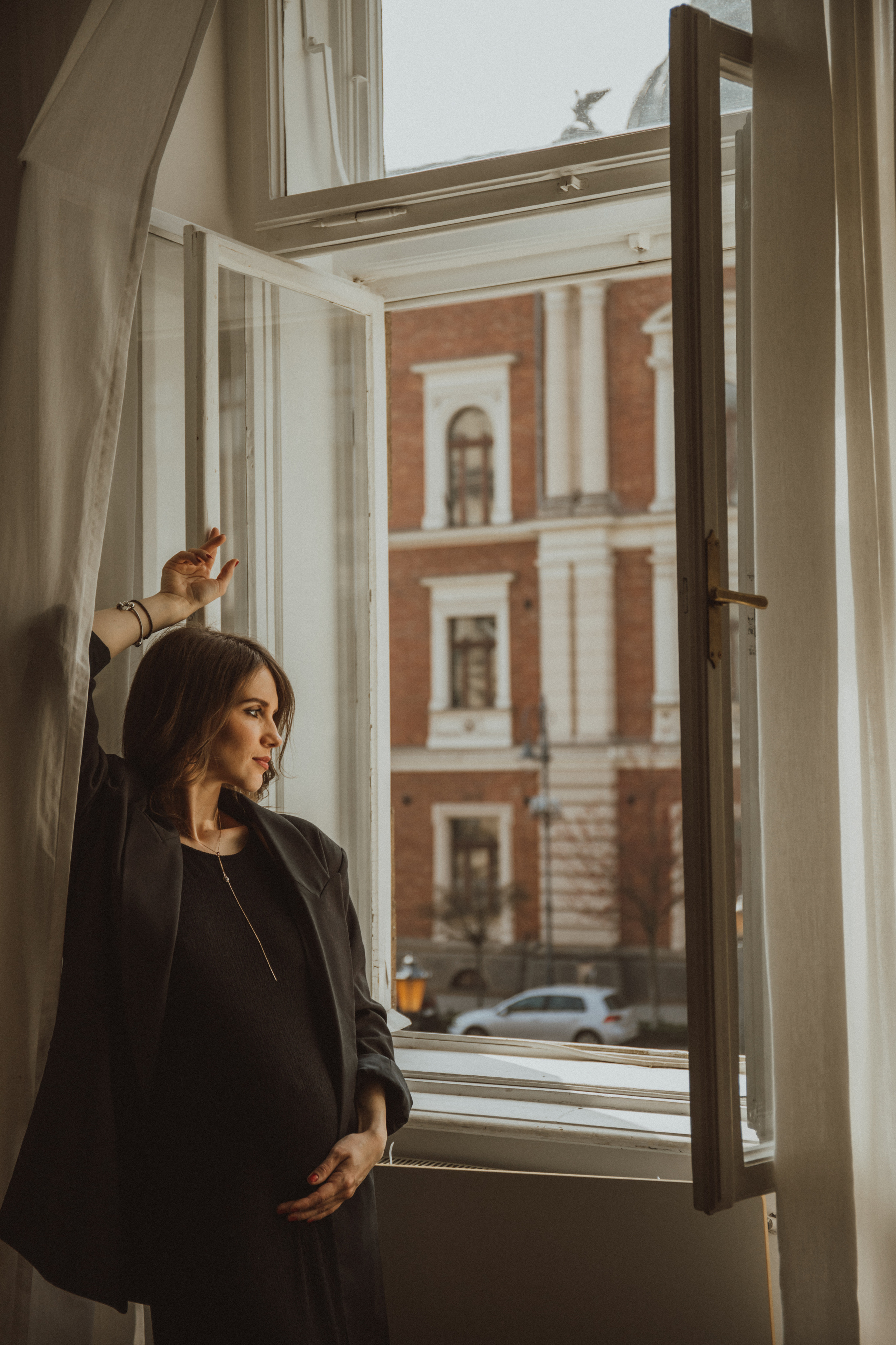 LILIA ANTON. Fotograf Mykhalchuk Inna Kraków