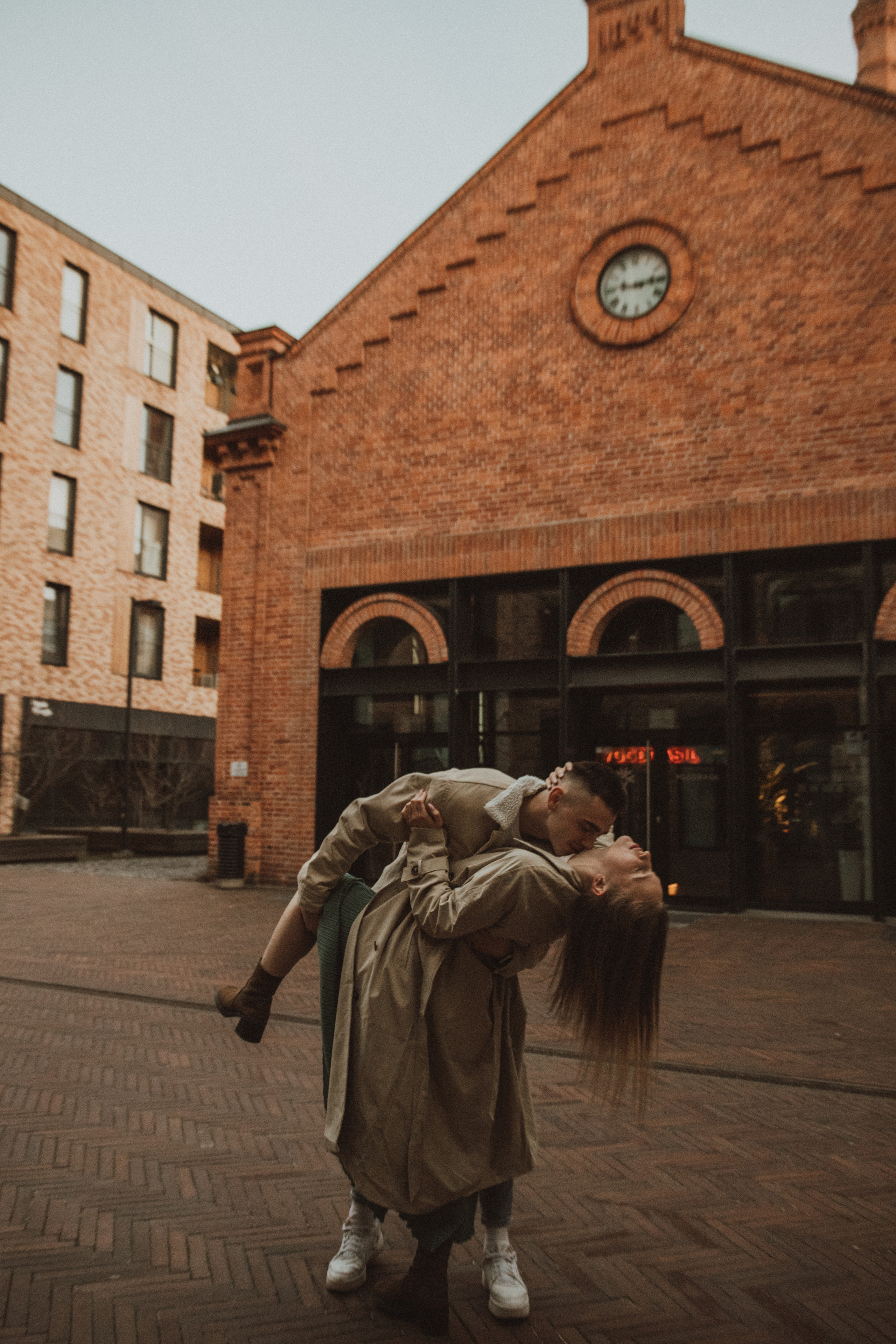 ANDREY VERONIKA. Fotograf Mykhalchuk Inna Kraków