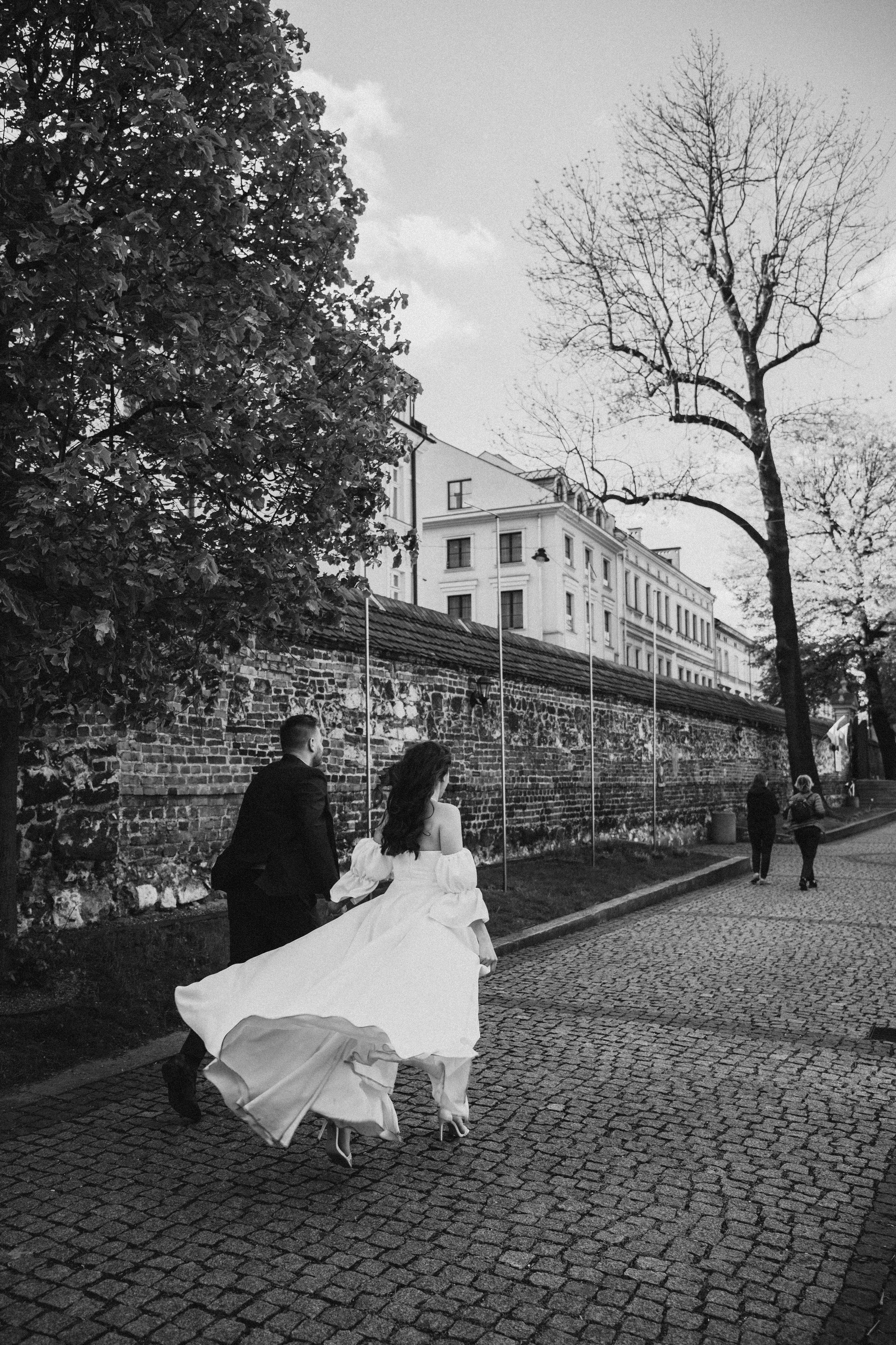 MIROSLAVA VADIM. Fotograf Mykhalchuk Inna Kraków