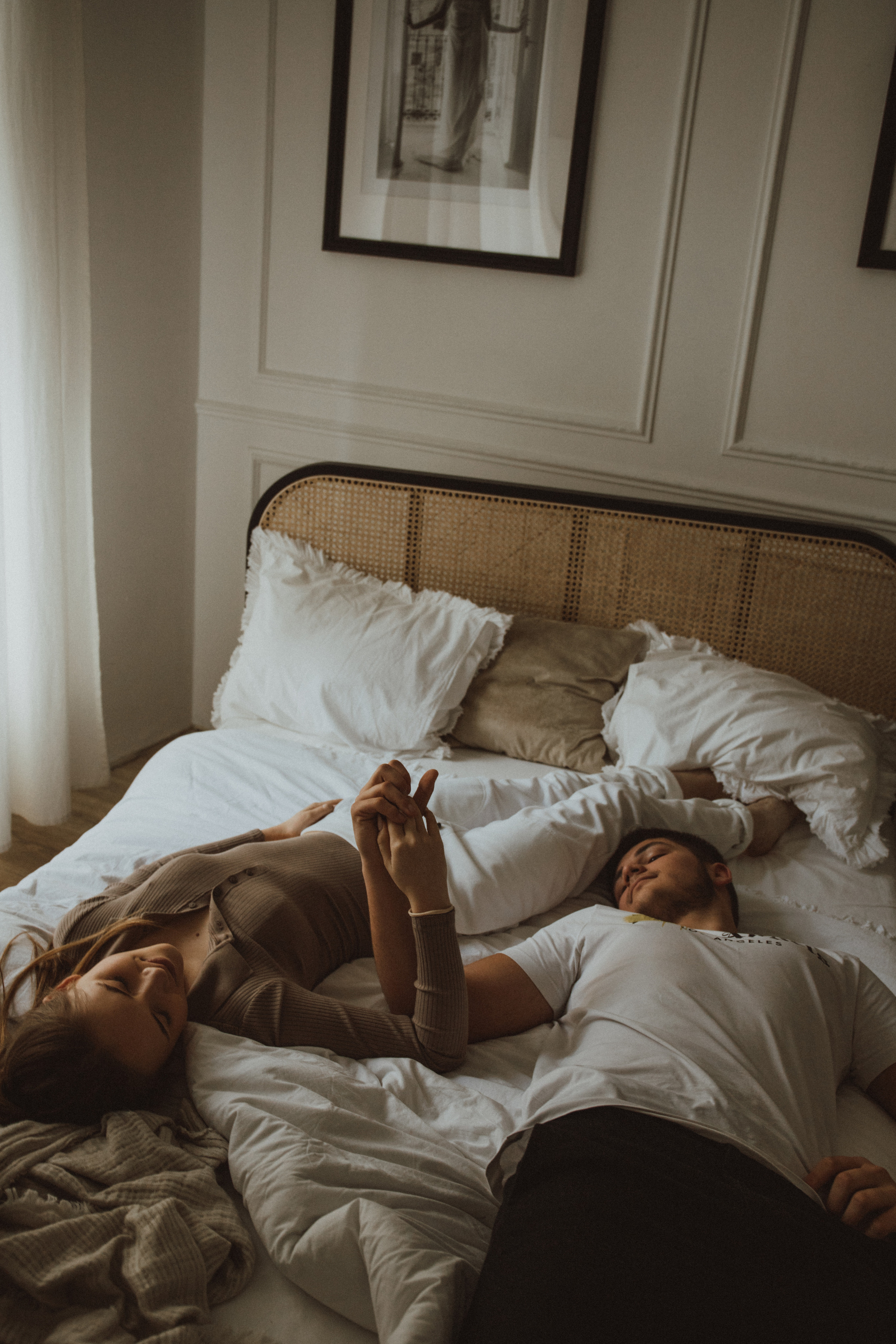 MIKOłAJ JULIA. Fotograf Mykhalchuk Inna Kraków