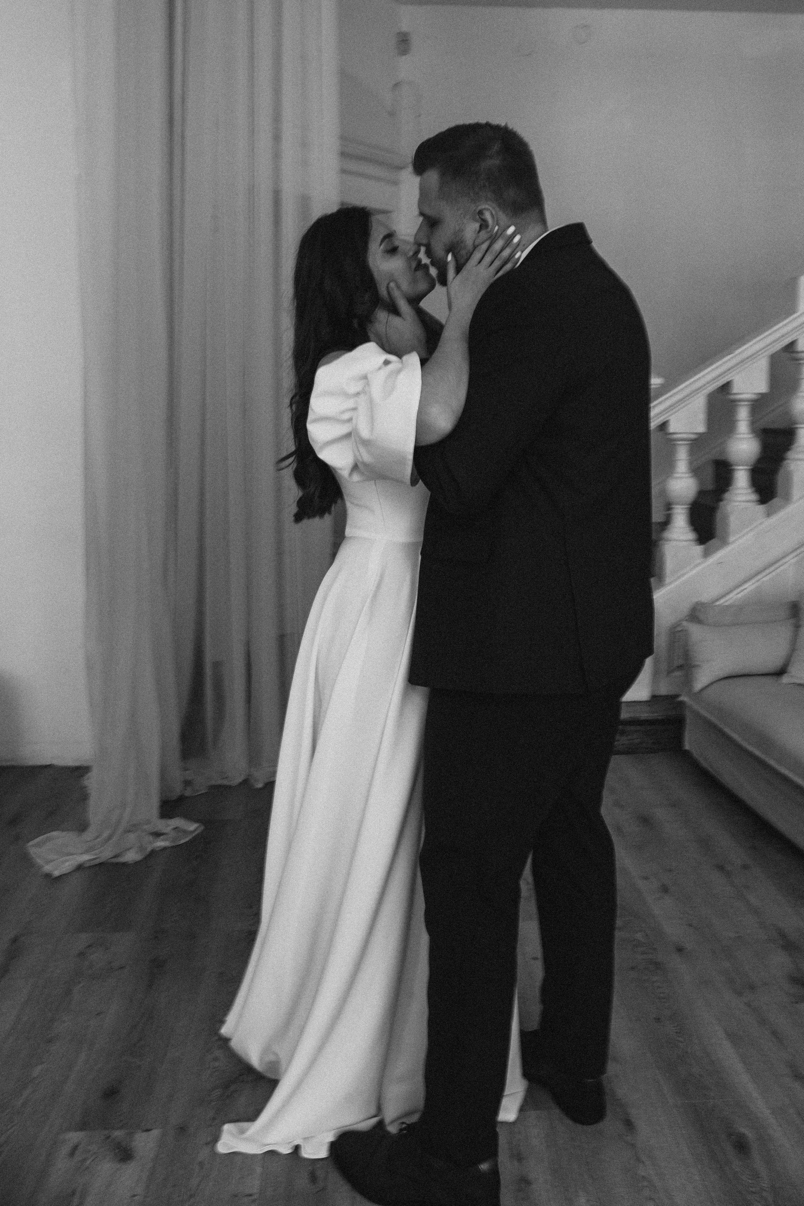 MIROSLAVA VADIM. Fotograf Mykhalchuk Inna Kraków