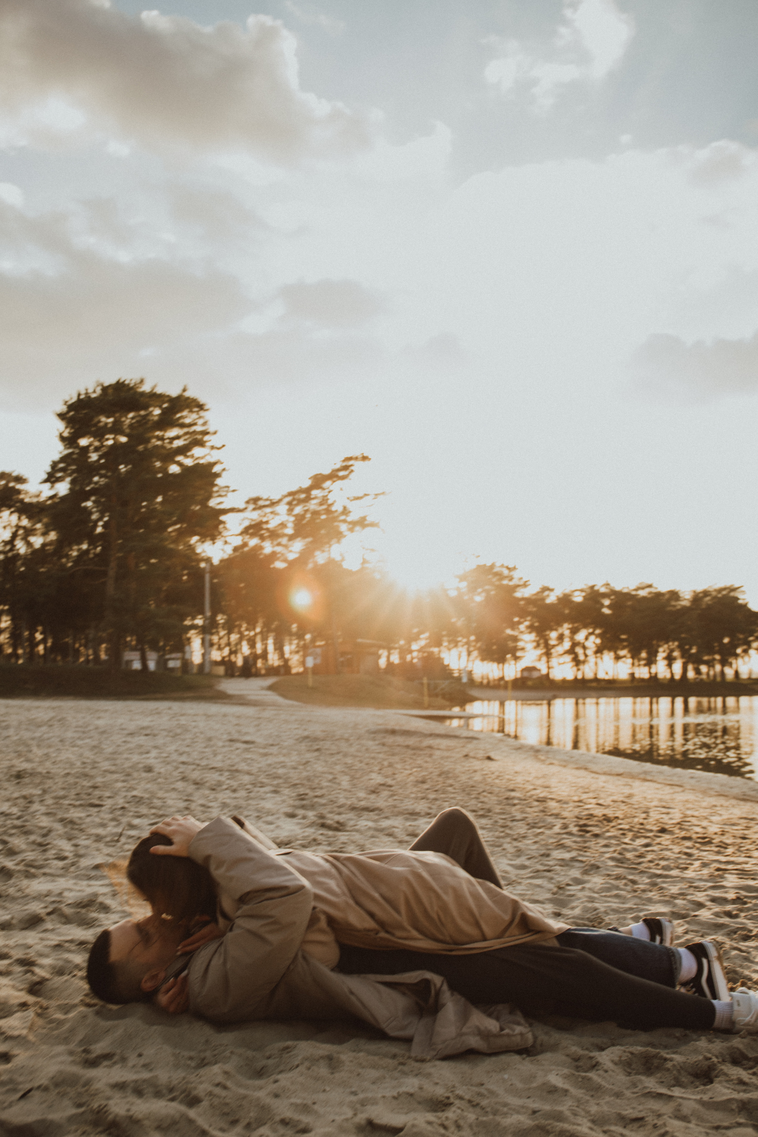 VASILLIY ALINA. Fotograf Mykhalchuk Inna Kraków