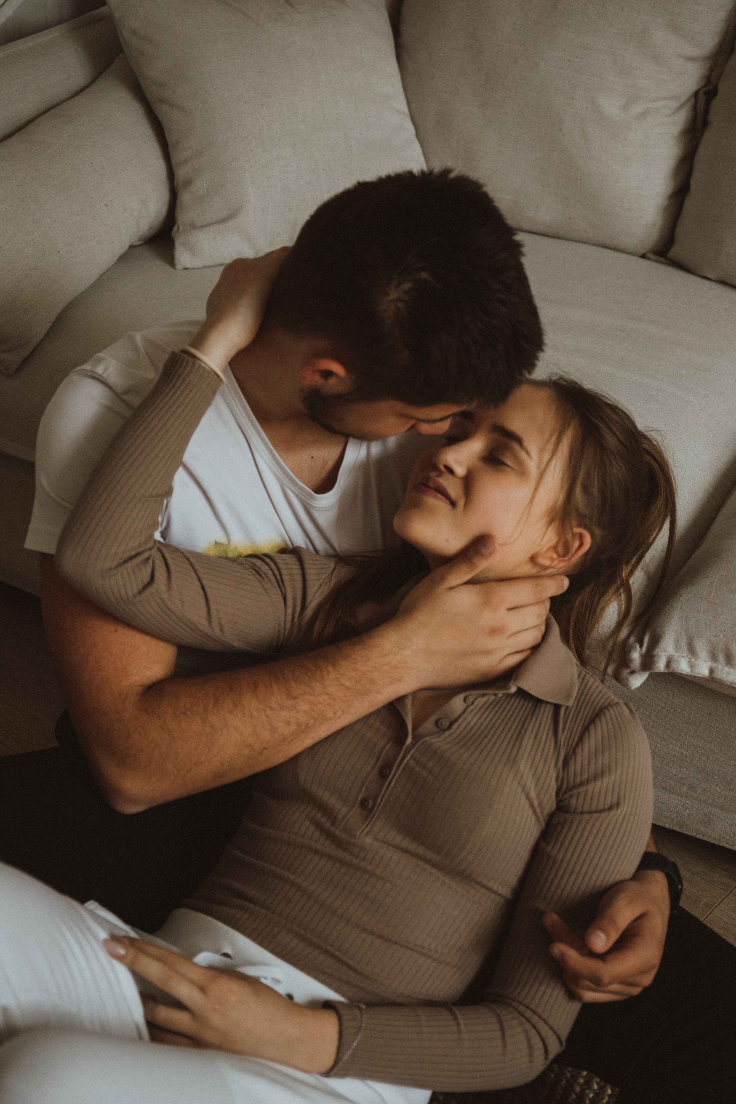 MIKOłAJ JULIA. Fotograf Mykhalchuk Inna Kraków