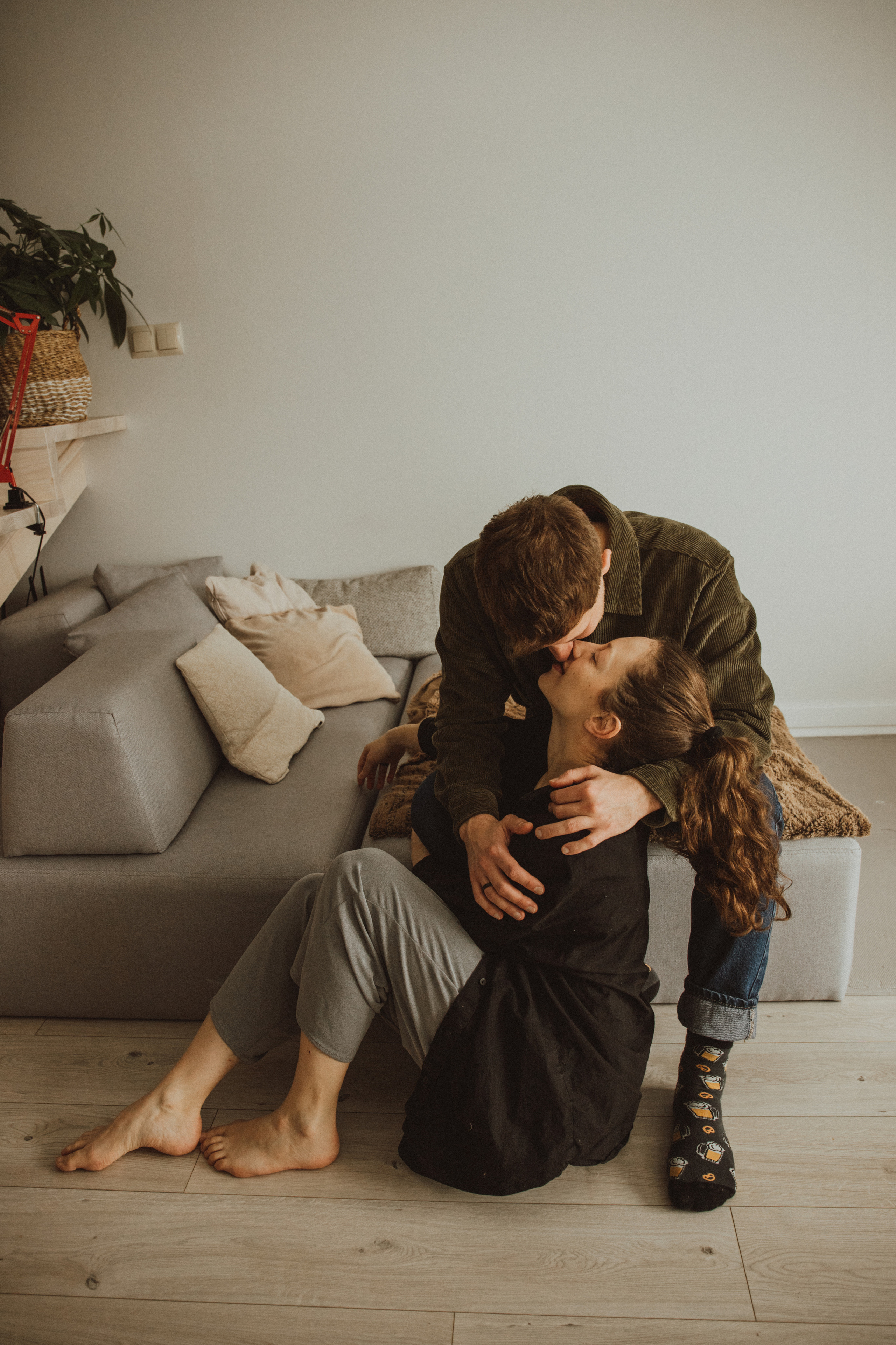 NATALIA MATEUSZ. Fotograf Mykhalchuk Inna Kraków