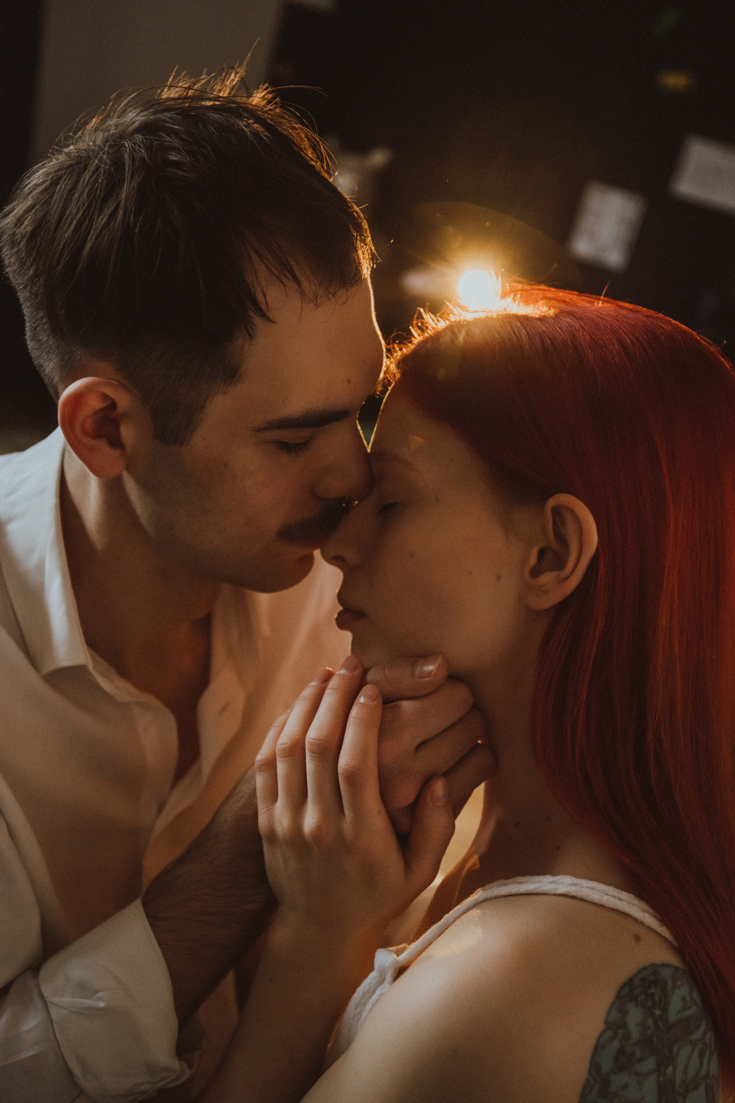 TATIANA SERGEY. Fotograf Mykhalchuk Inna Kraków