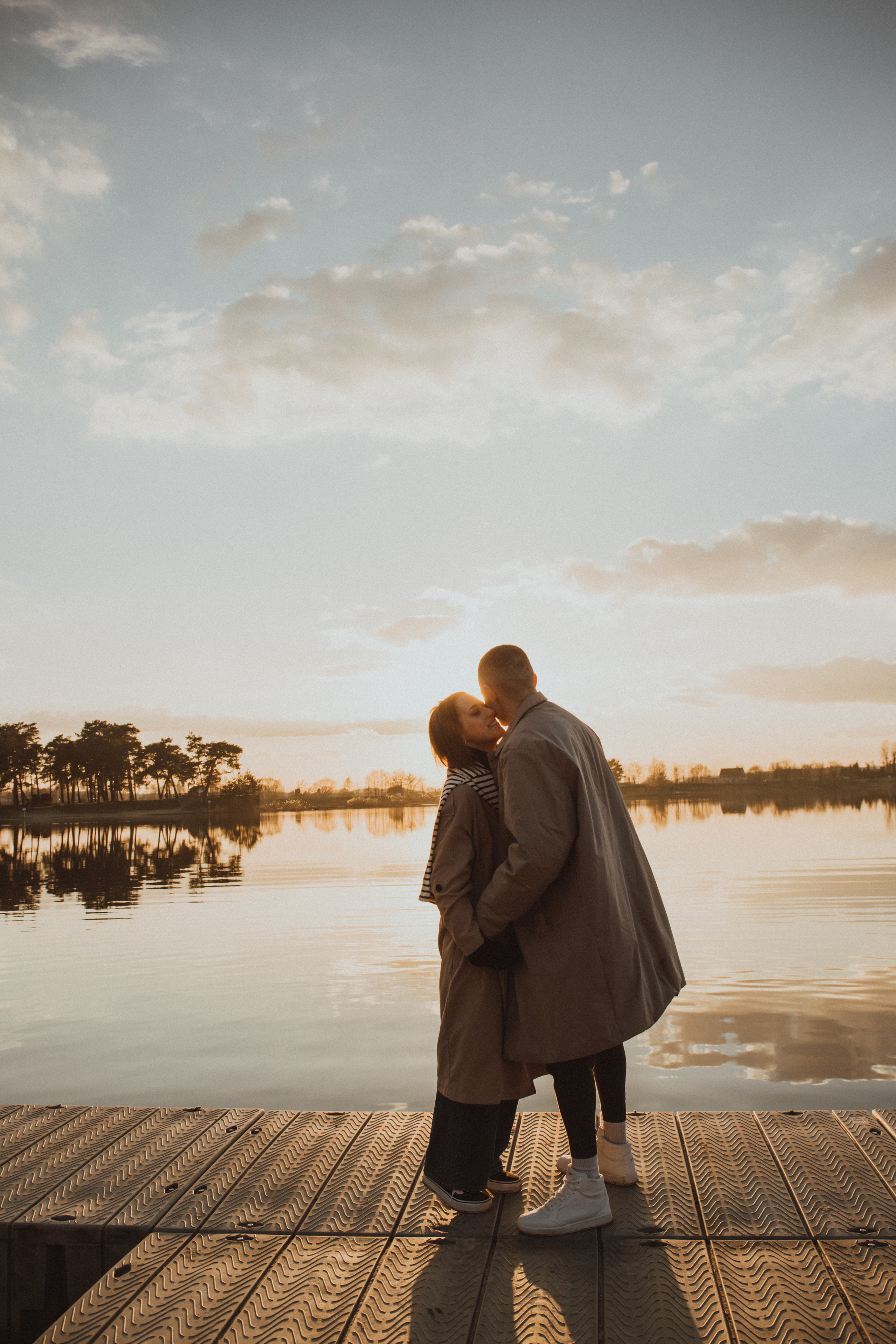 VASILLIY ALINA. Fotograf Mykhalchuk Inna Kraków