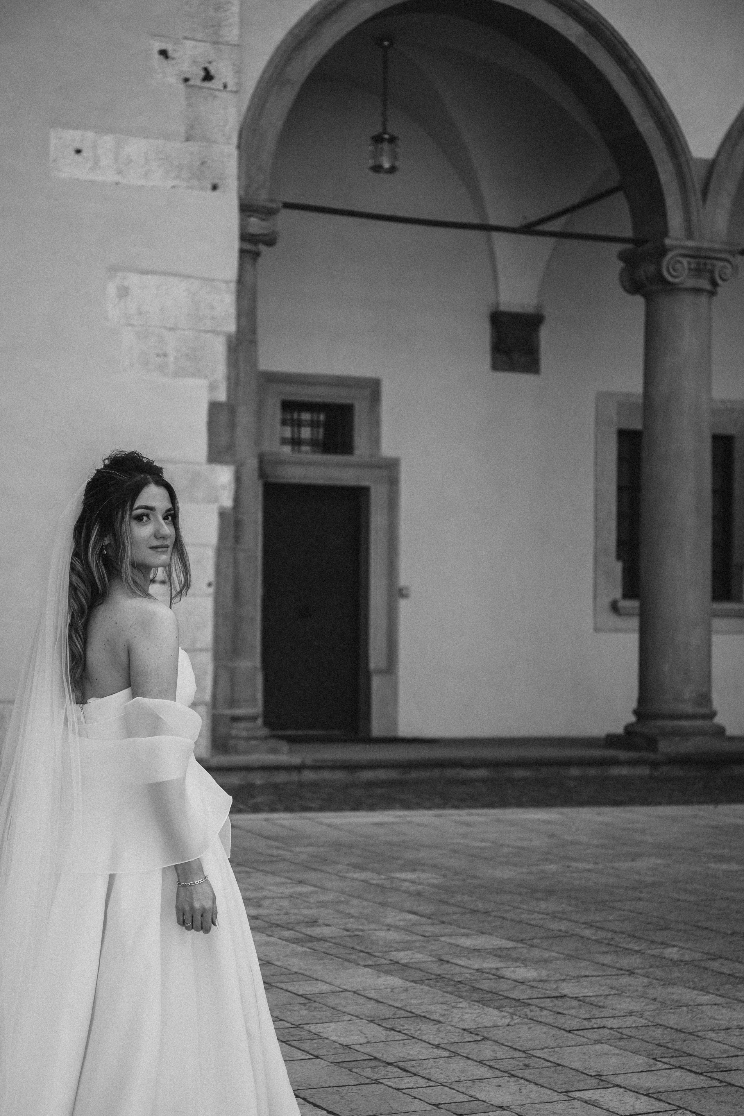 ALINA KIRYL. Fotograf Mykhalchuk Inna Kraków