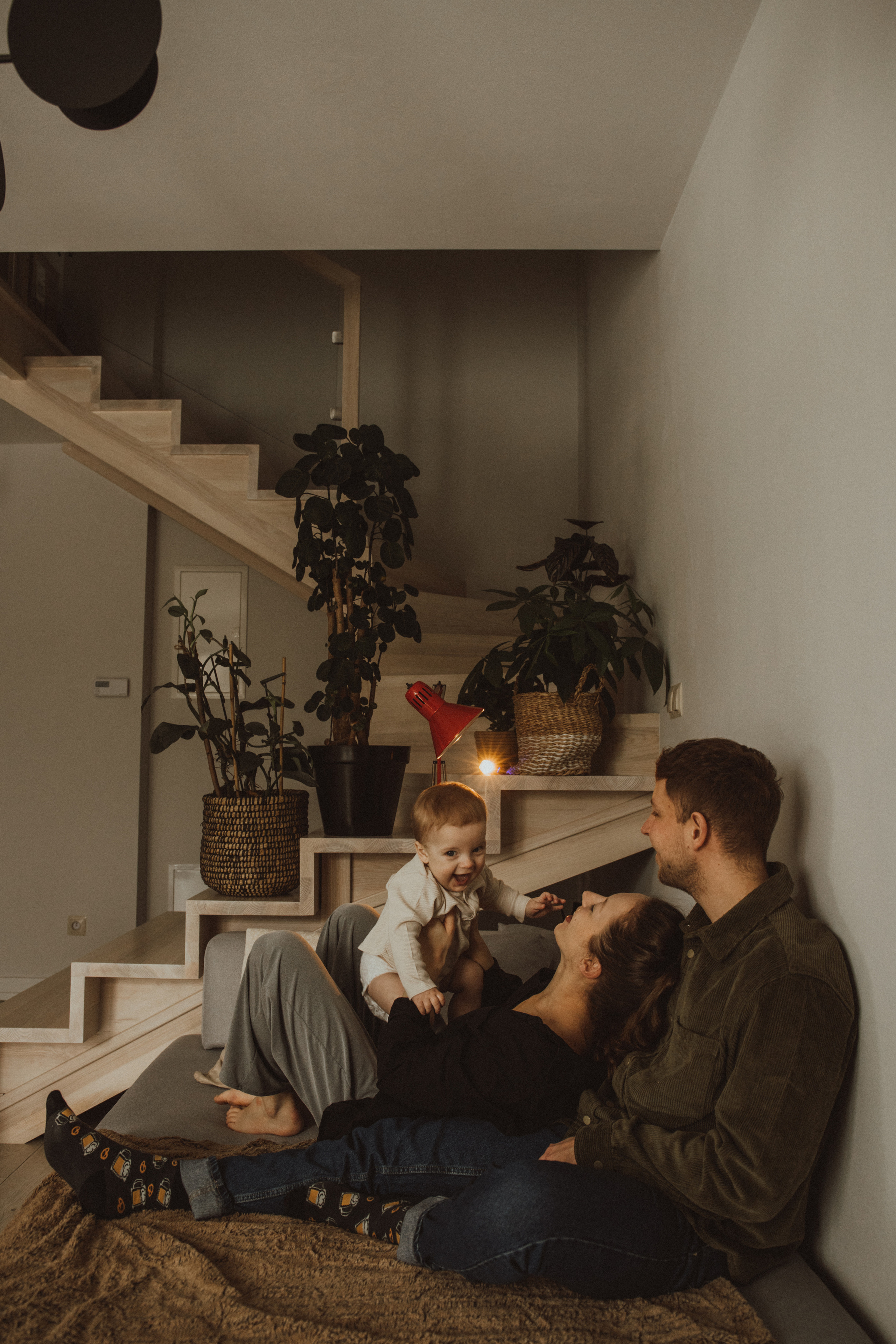 NATALIA MATEUSZ. Fotograf Mykhalchuk Inna Kraków