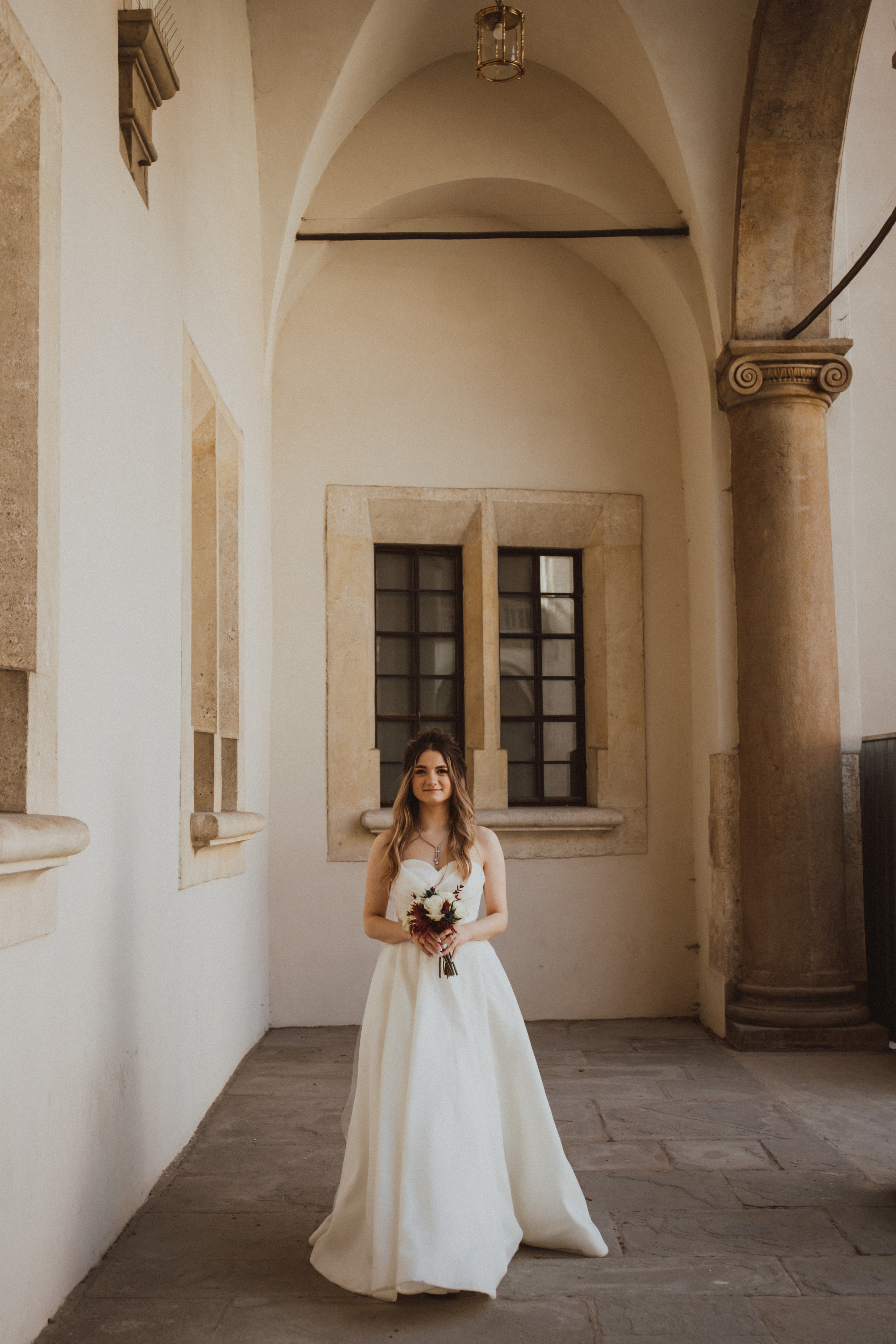 ALINA KIRYL. Fotograf Mykhalchuk Inna Kraków