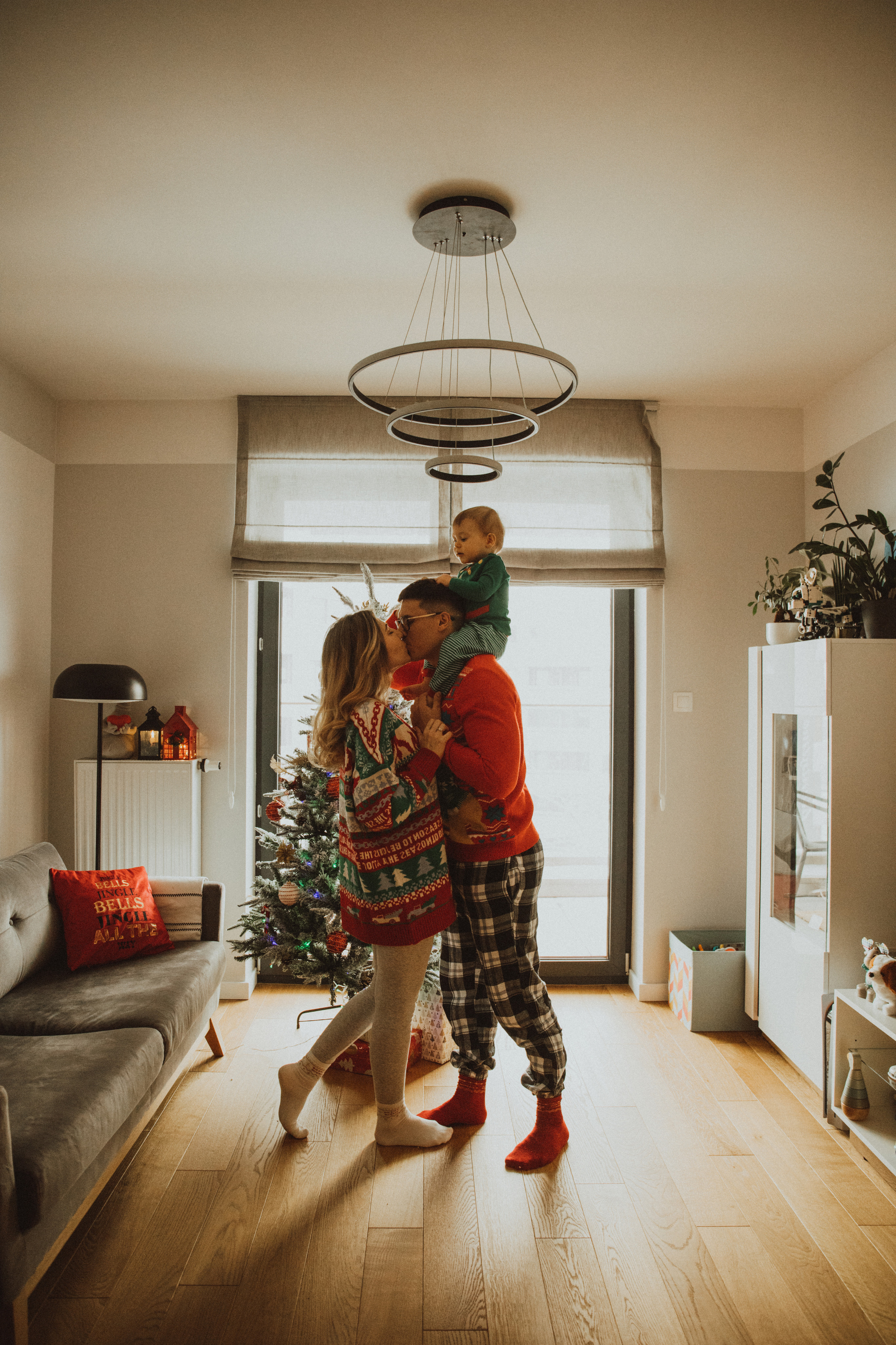 RITA ARTEM LEO. Fotograf Mykhalchuk Inna Kraków