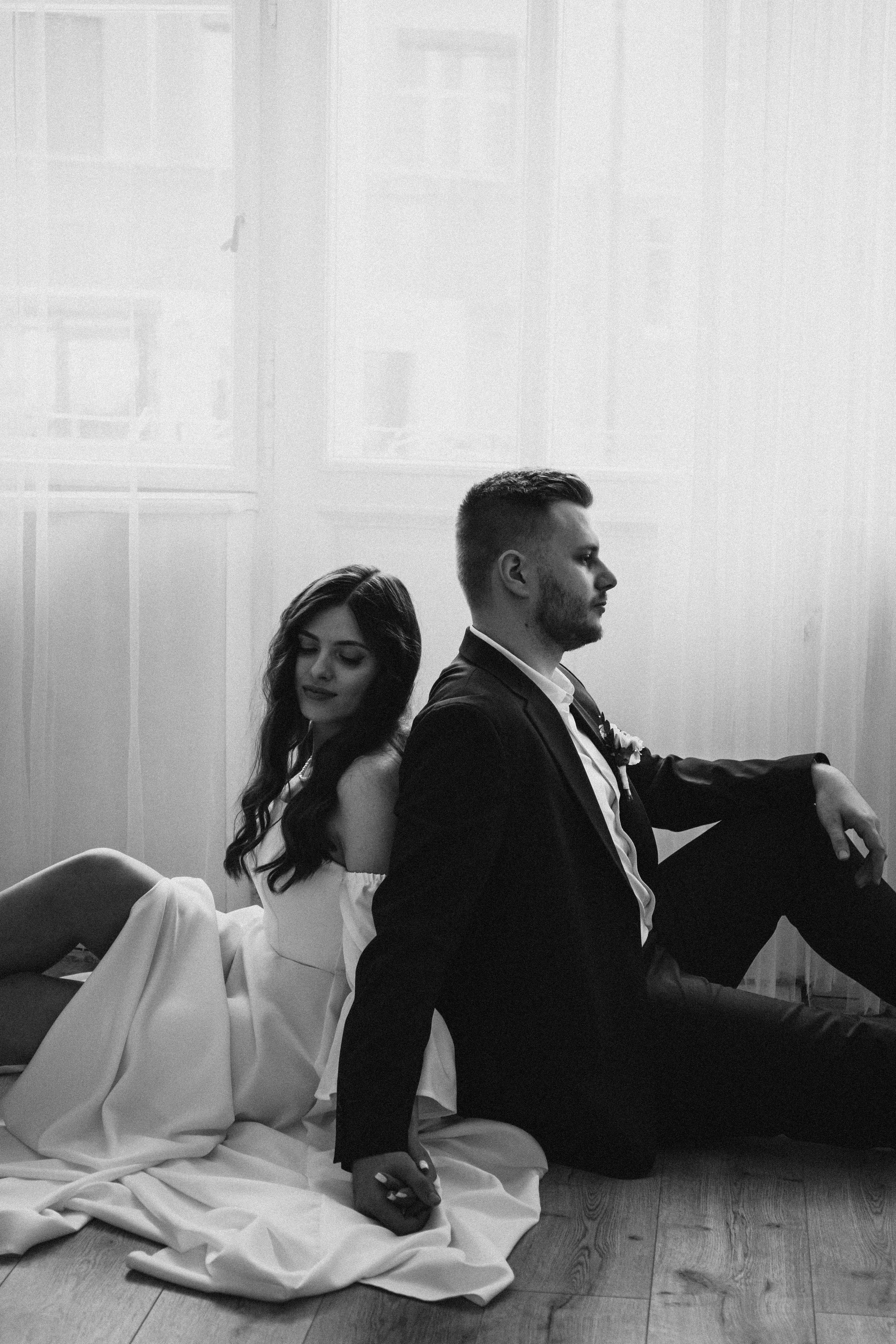 MIROSLAVA VADIM. Fotograf Mykhalchuk Inna Kraków