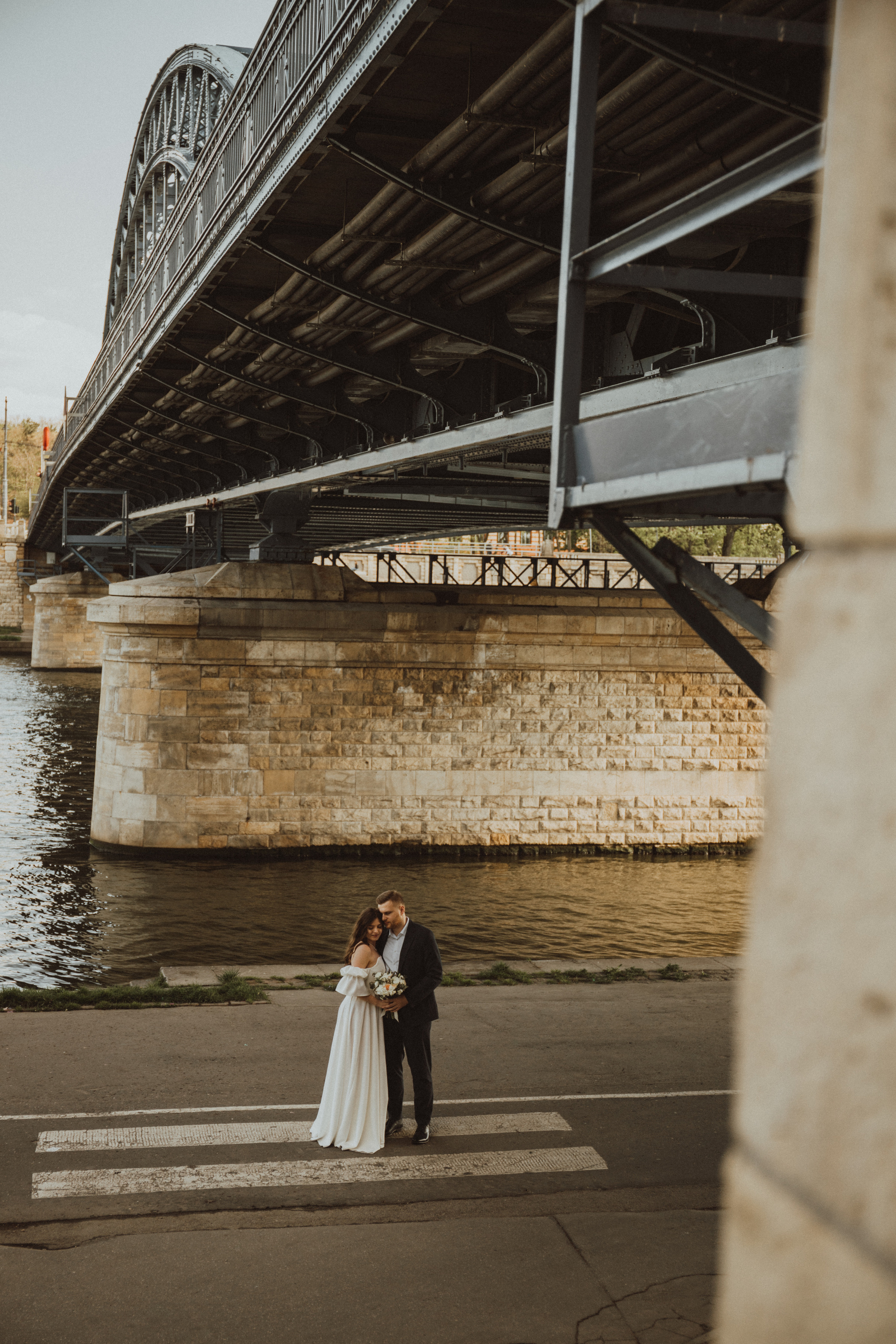 MIROSLAVA VADIM. Fotograf Mykhalchuk Inna Kraków