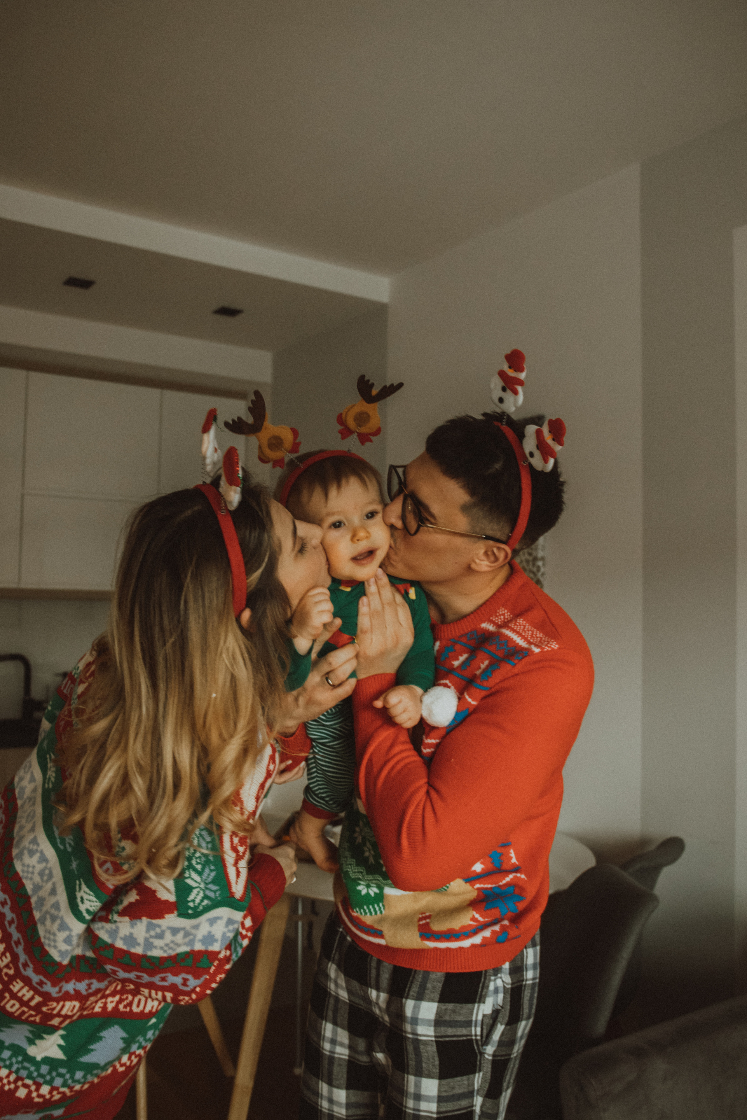 RITA ARTEM LEO. Fotograf Mykhalchuk Inna Kraków