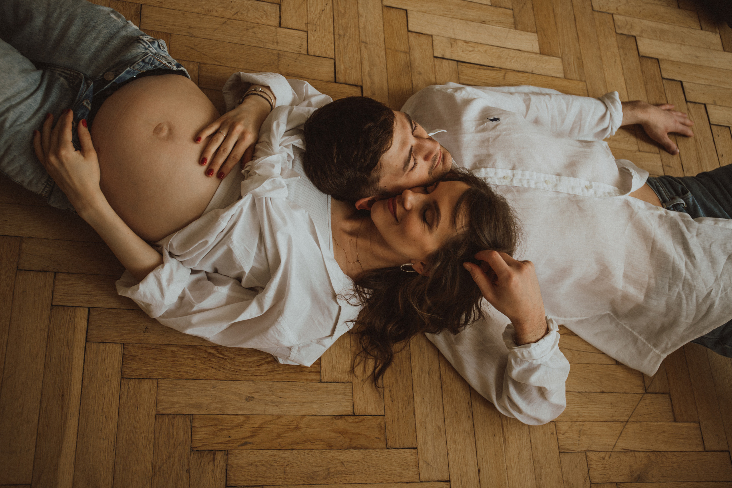 LILIA ANTON. Fotograf Mykhalchuk Inna Kraków