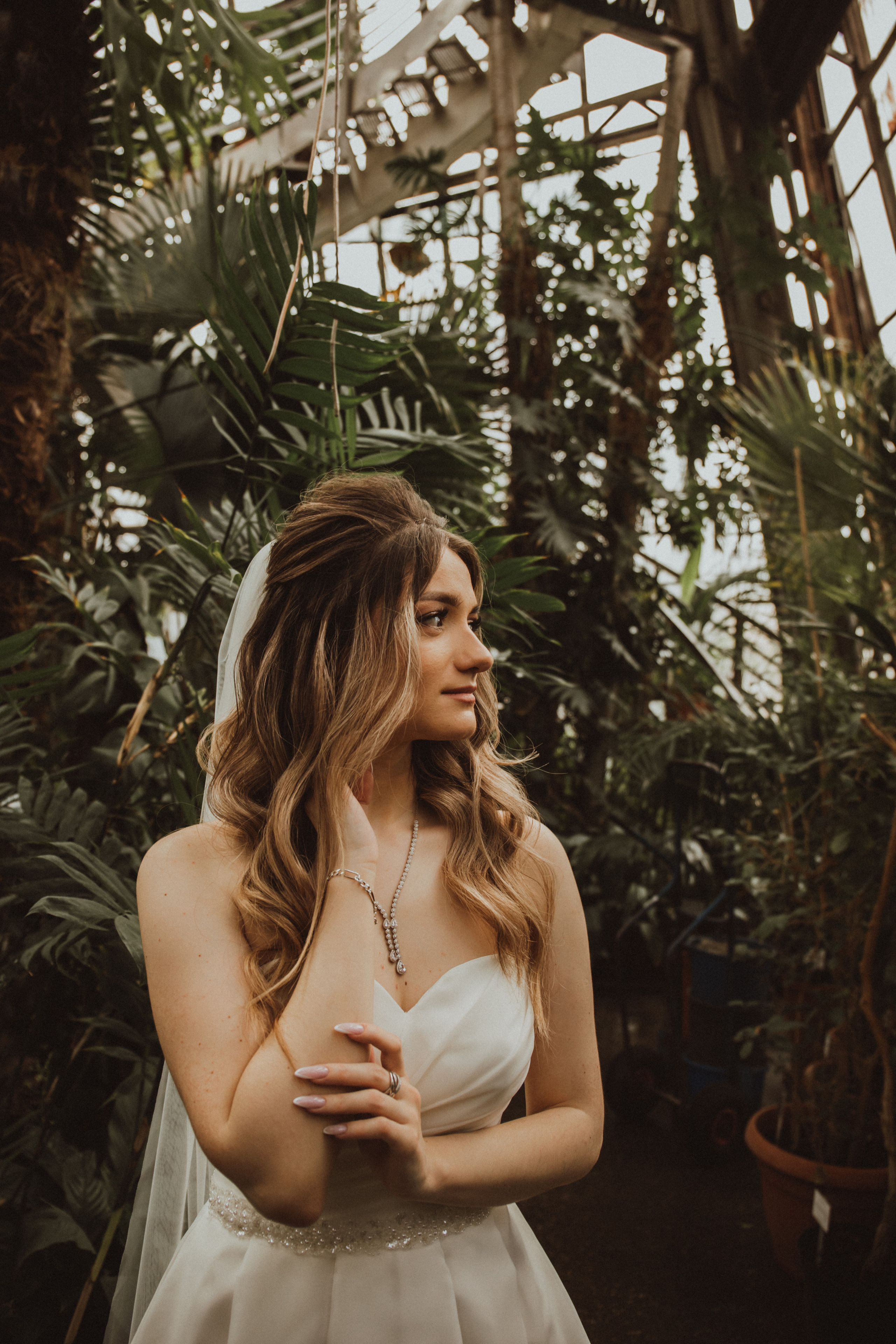 ALINA KIRYL. Fotograf Mykhalchuk Inna Kraków