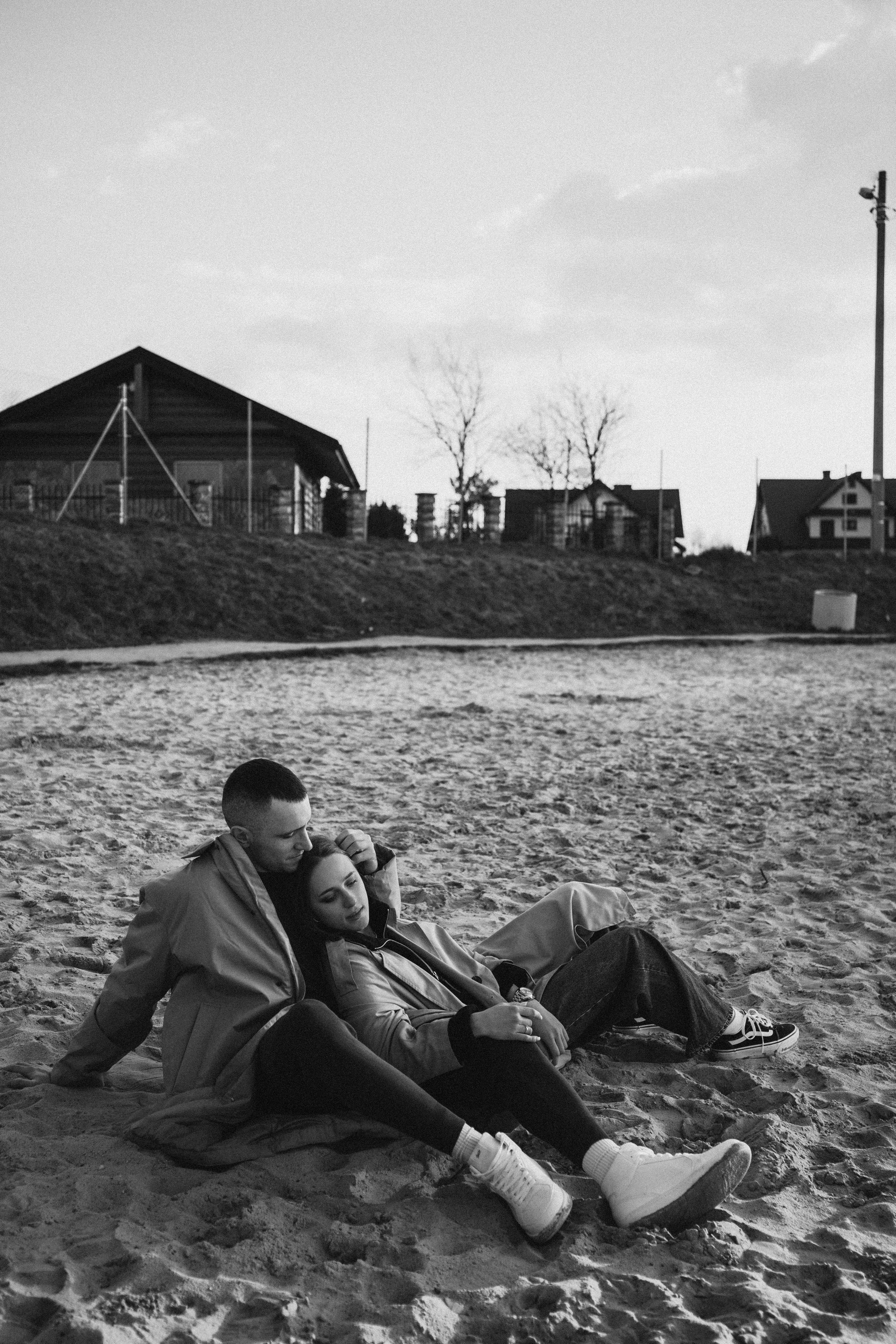 VASILLIY ALINA. Fotograf Mykhalchuk Inna Kraków