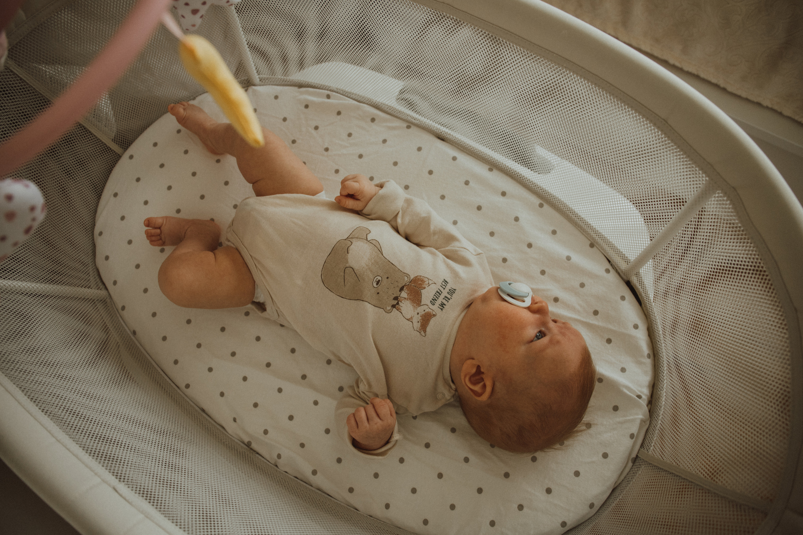 NATALIIA NIKITA ALISA. Fotograf Mykhalchuk Inna Kraków