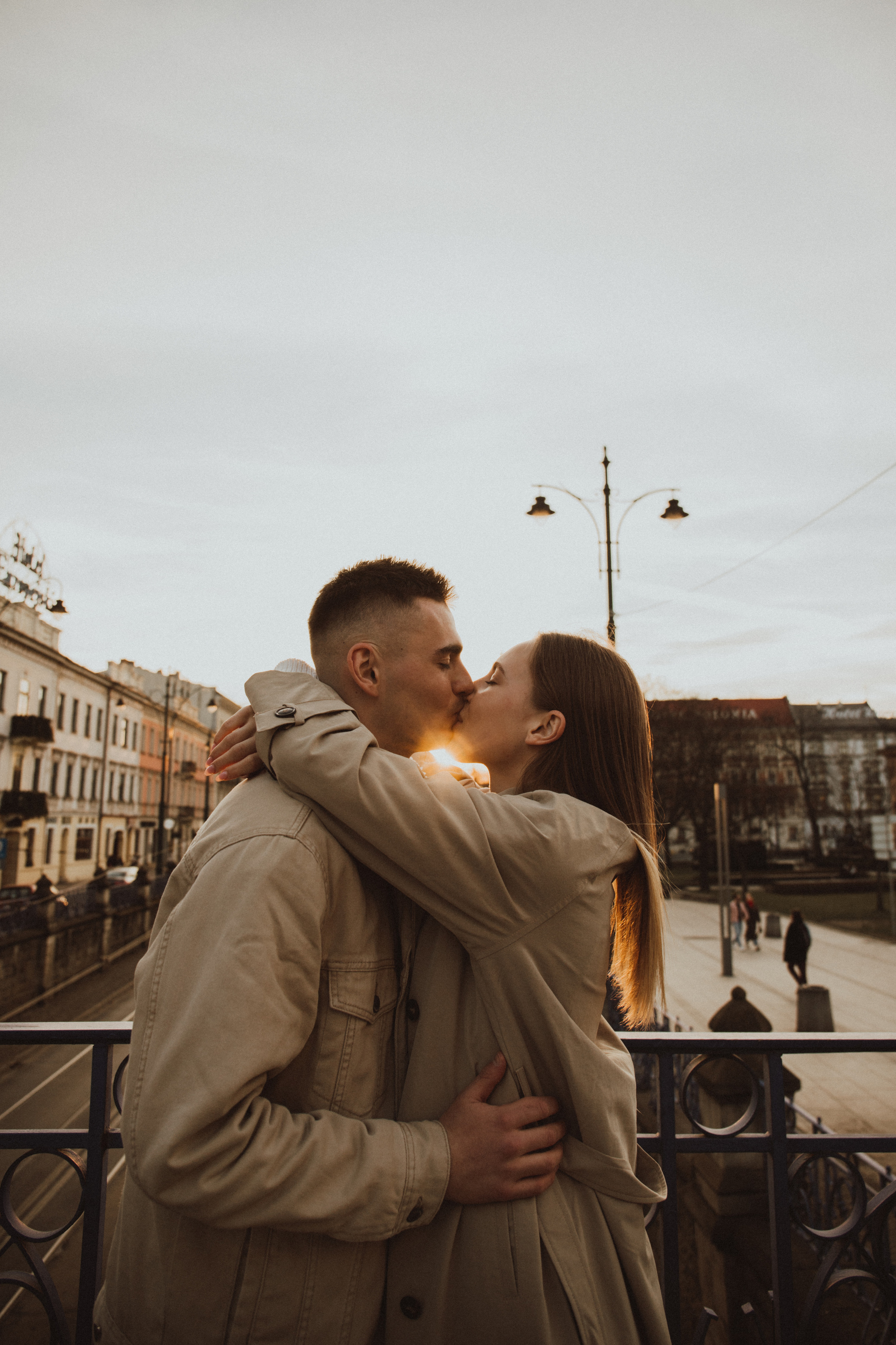 ANDREY VERONIKA. Fotograf Mykhalchuk Inna Kraków