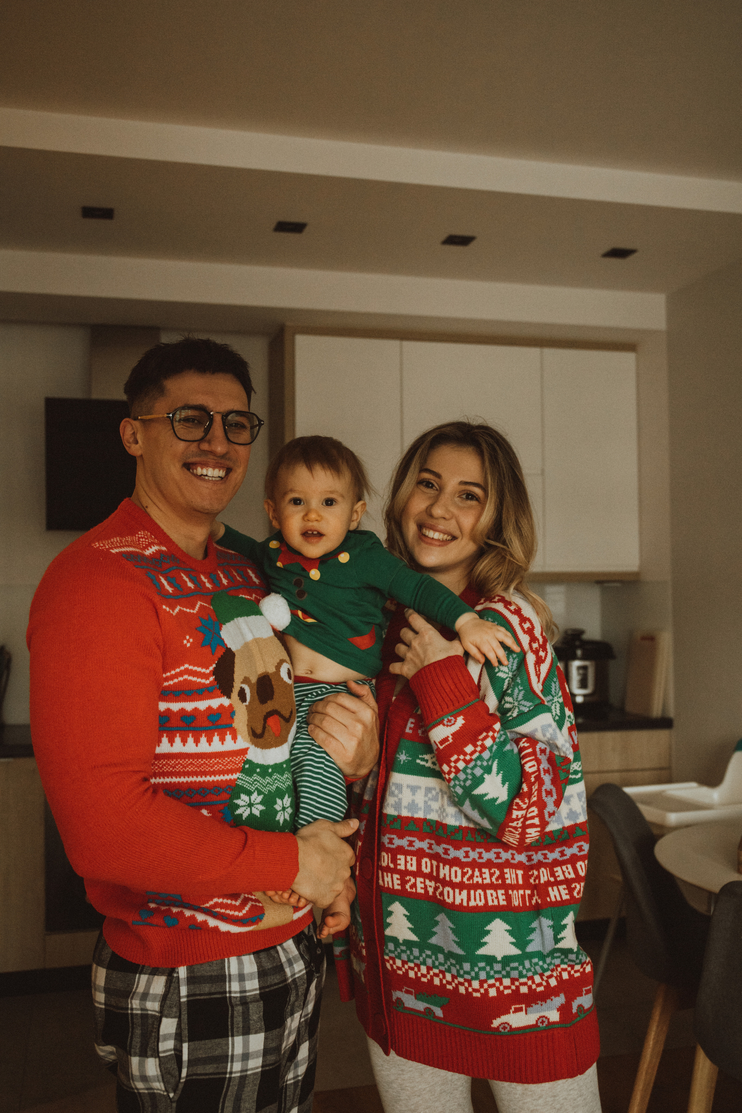 RITA ARTEM LEO. Fotograf Mykhalchuk Inna Kraków