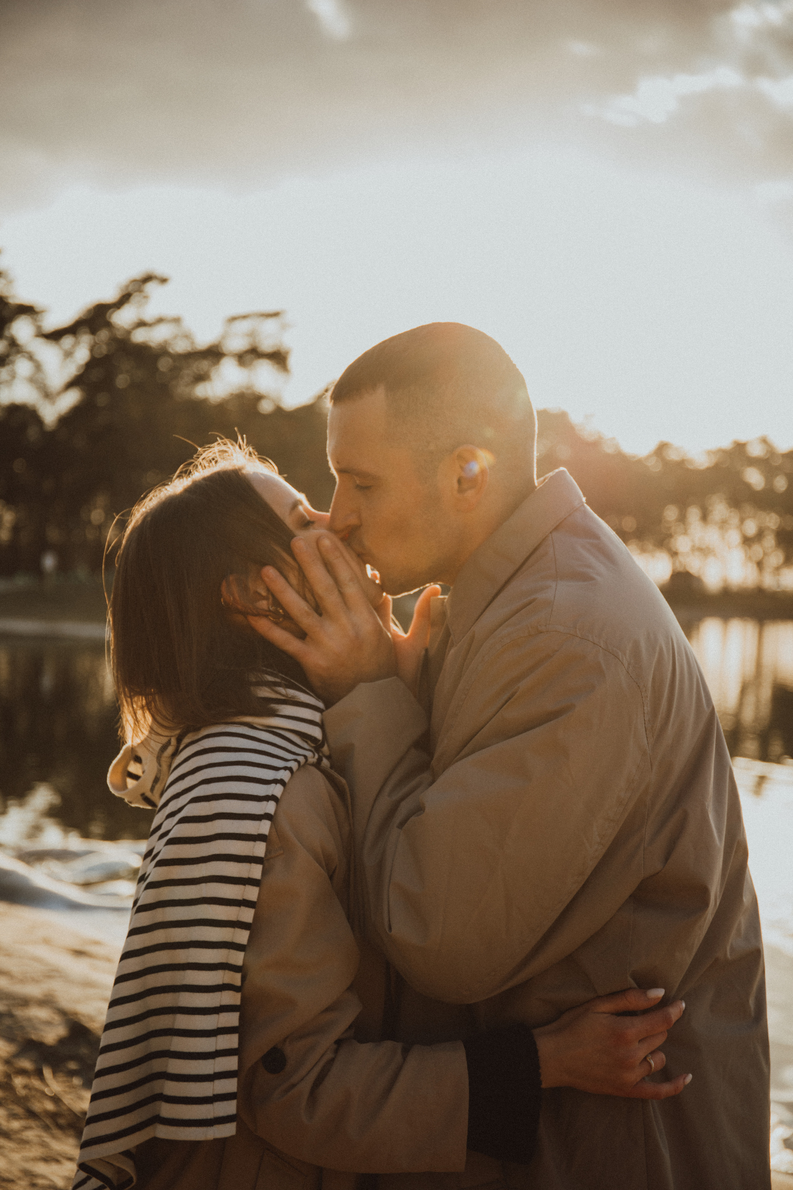 VASILLIY ALINA. Fotograf Mykhalchuk Inna Kraków