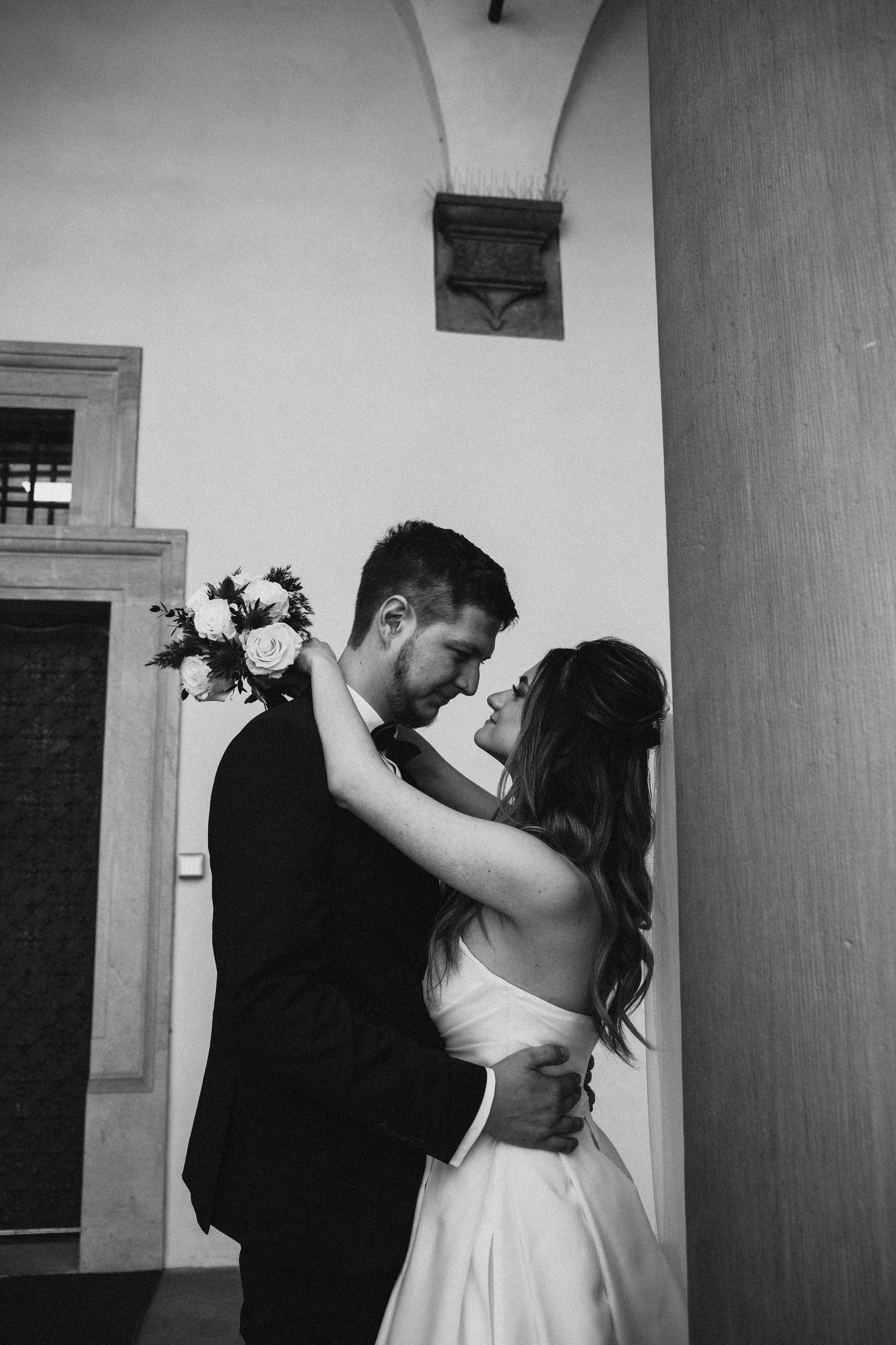 ALINA KIRYL. Fotograf Mykhalchuk Inna Kraków