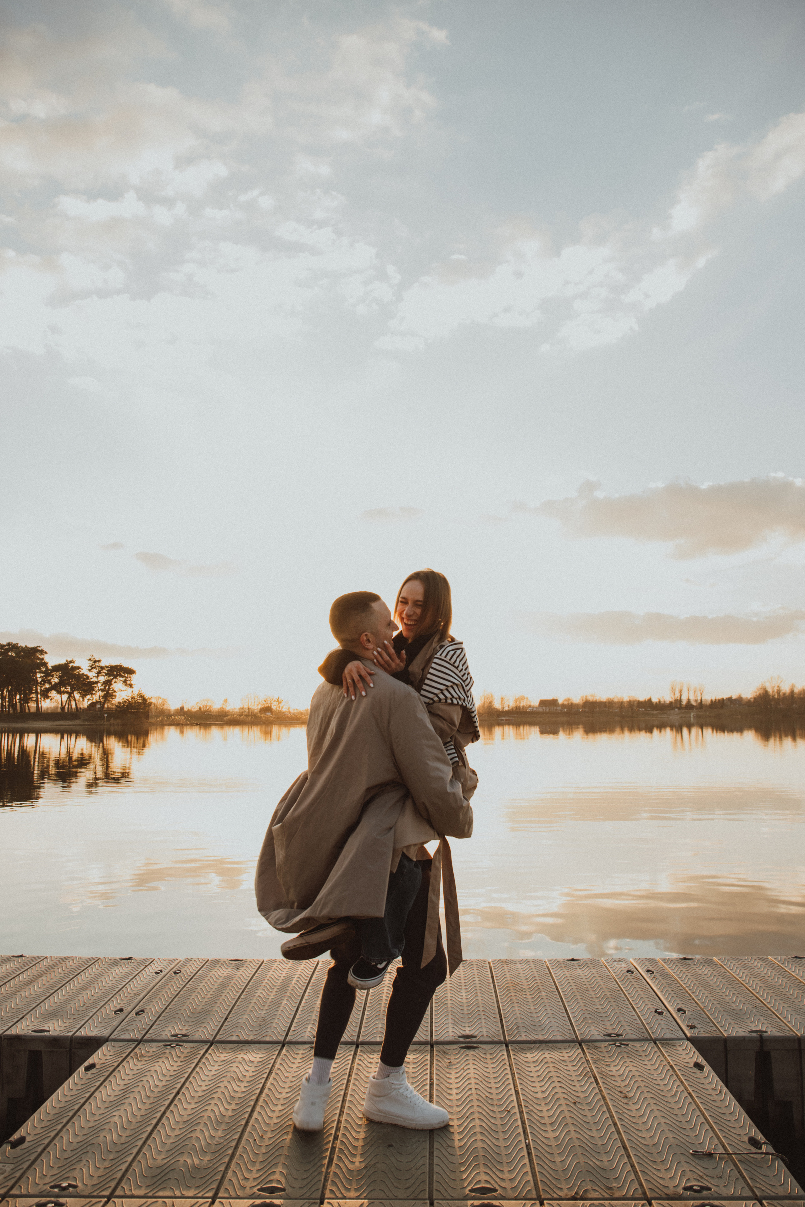 VASILLIY ALINA. Fotograf Mykhalchuk Inna Kraków
