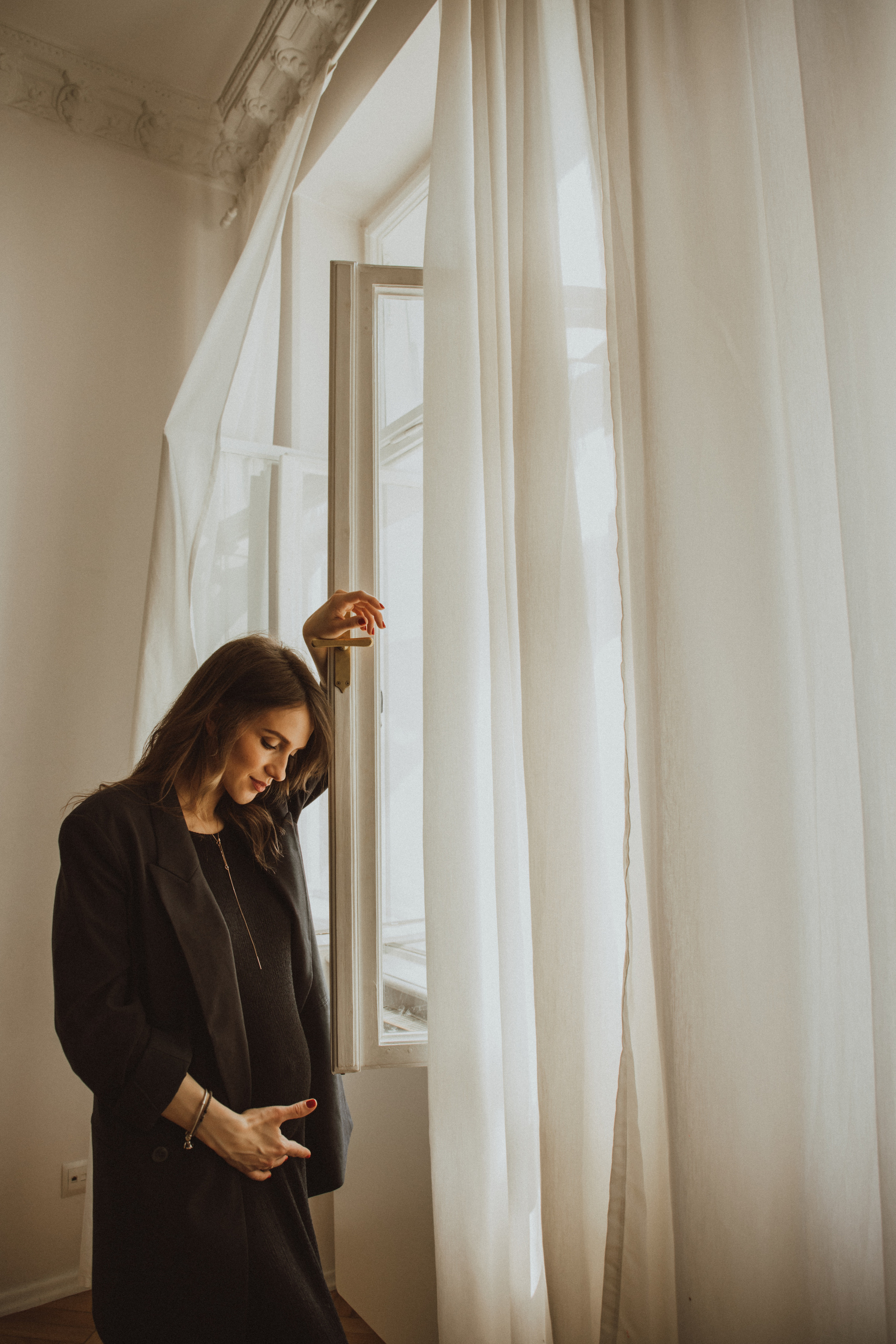 LILIA ANTON. Fotograf Mykhalchuk Inna Kraków