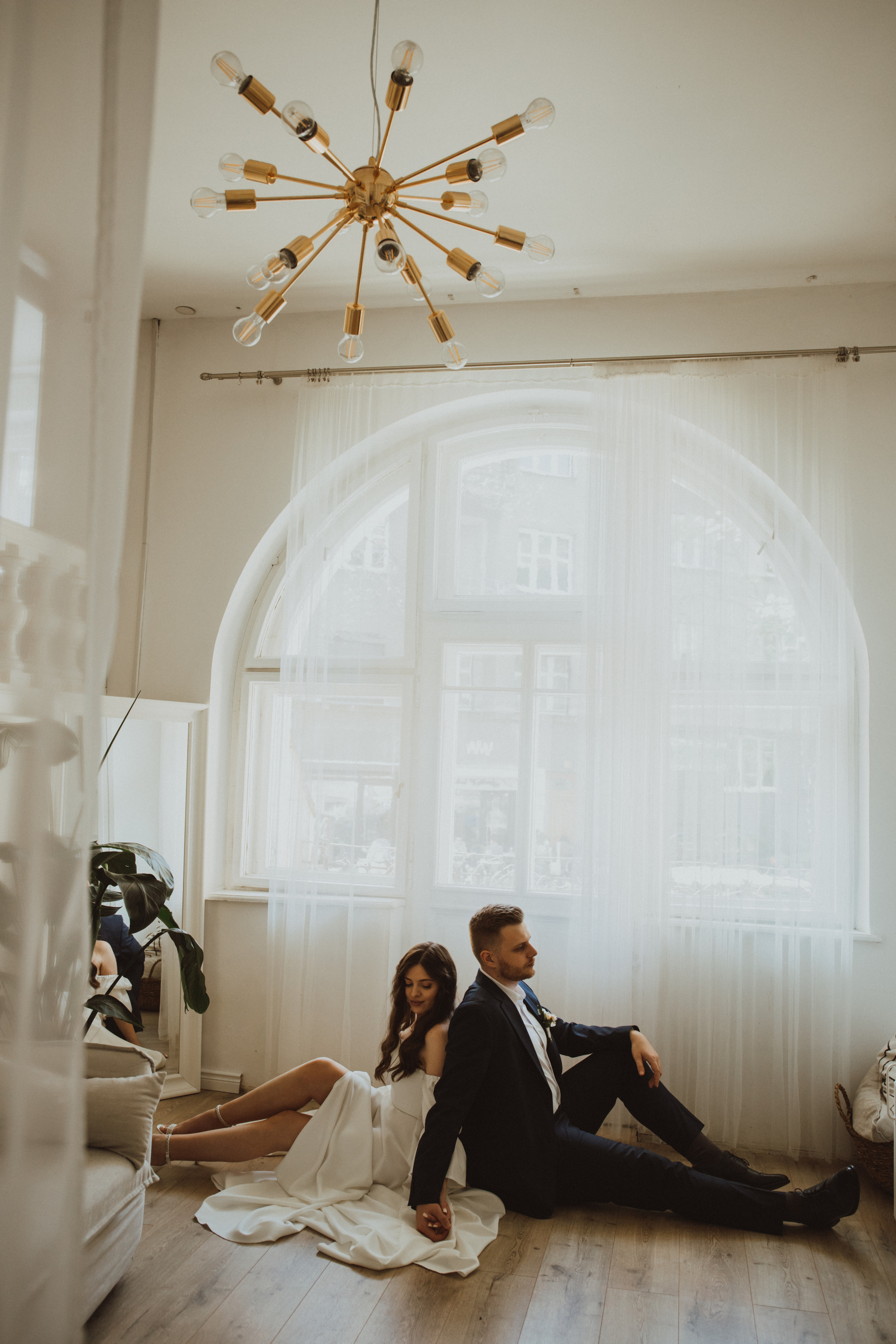 MIROSLAVA VADIM. Fotograf Mykhalchuk Inna Kraków