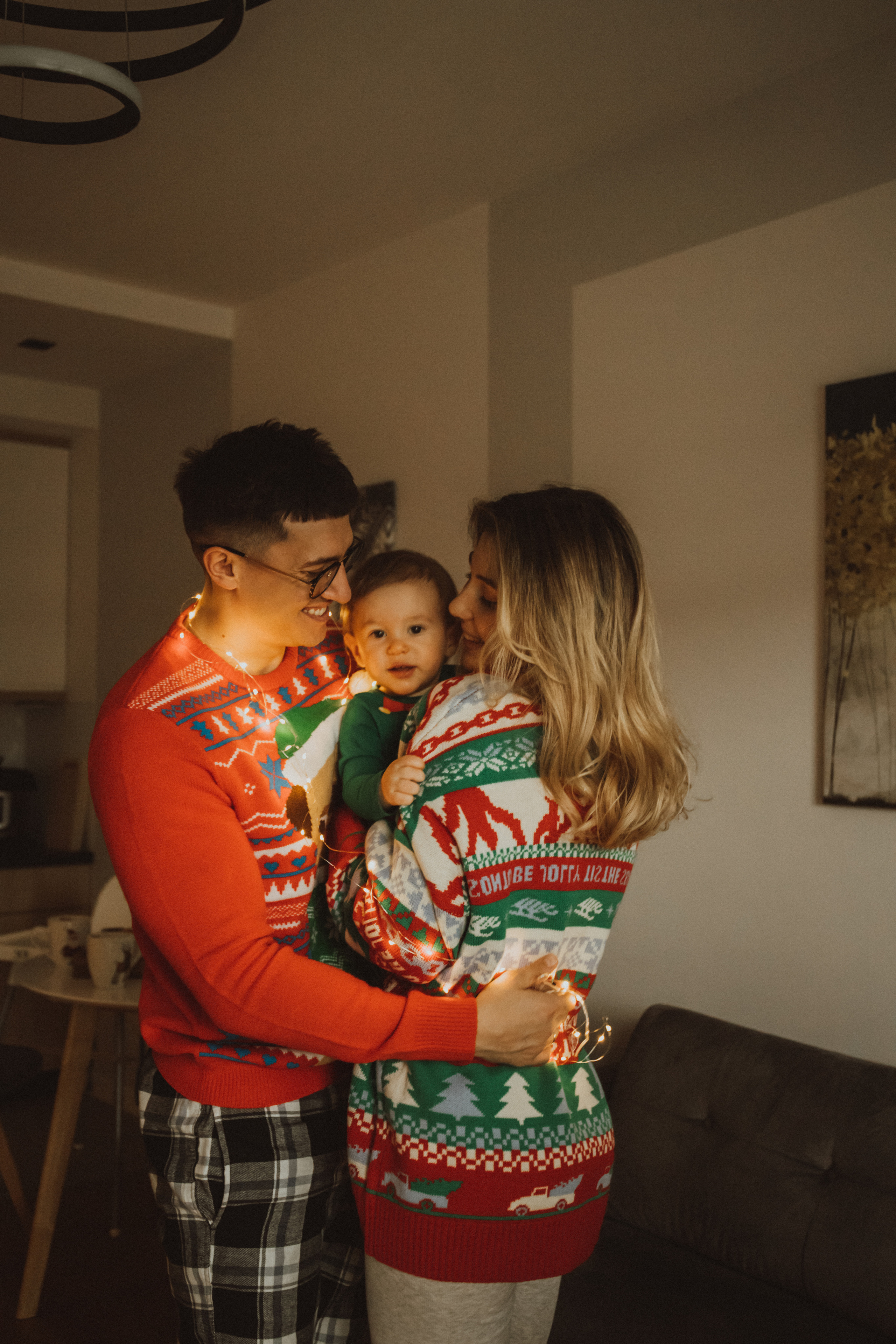 RITA ARTEM LEO. Fotograf Mykhalchuk Inna Kraków