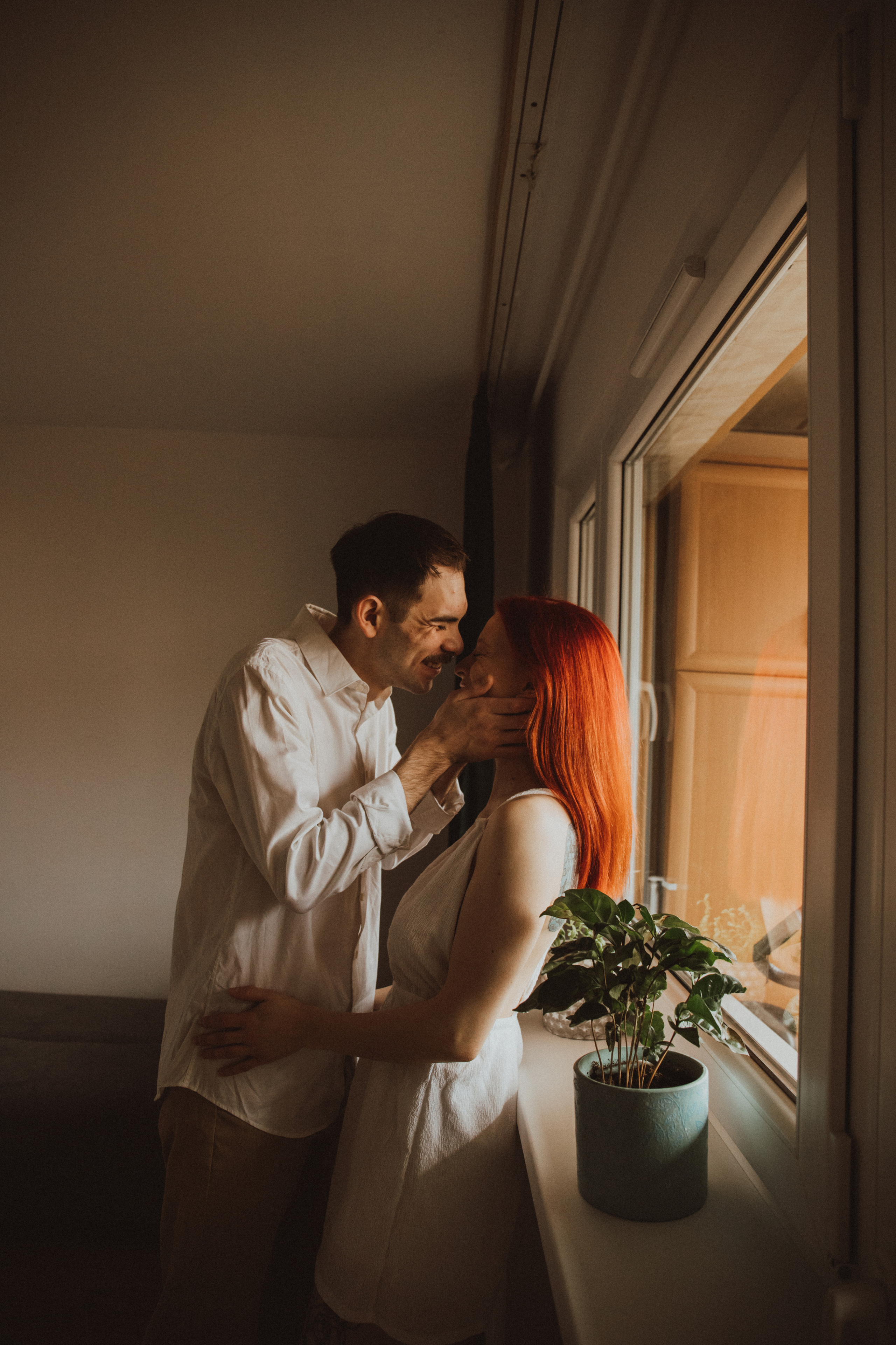 TATIANA SERGEY. Fotograf Mykhalchuk Inna Kraków