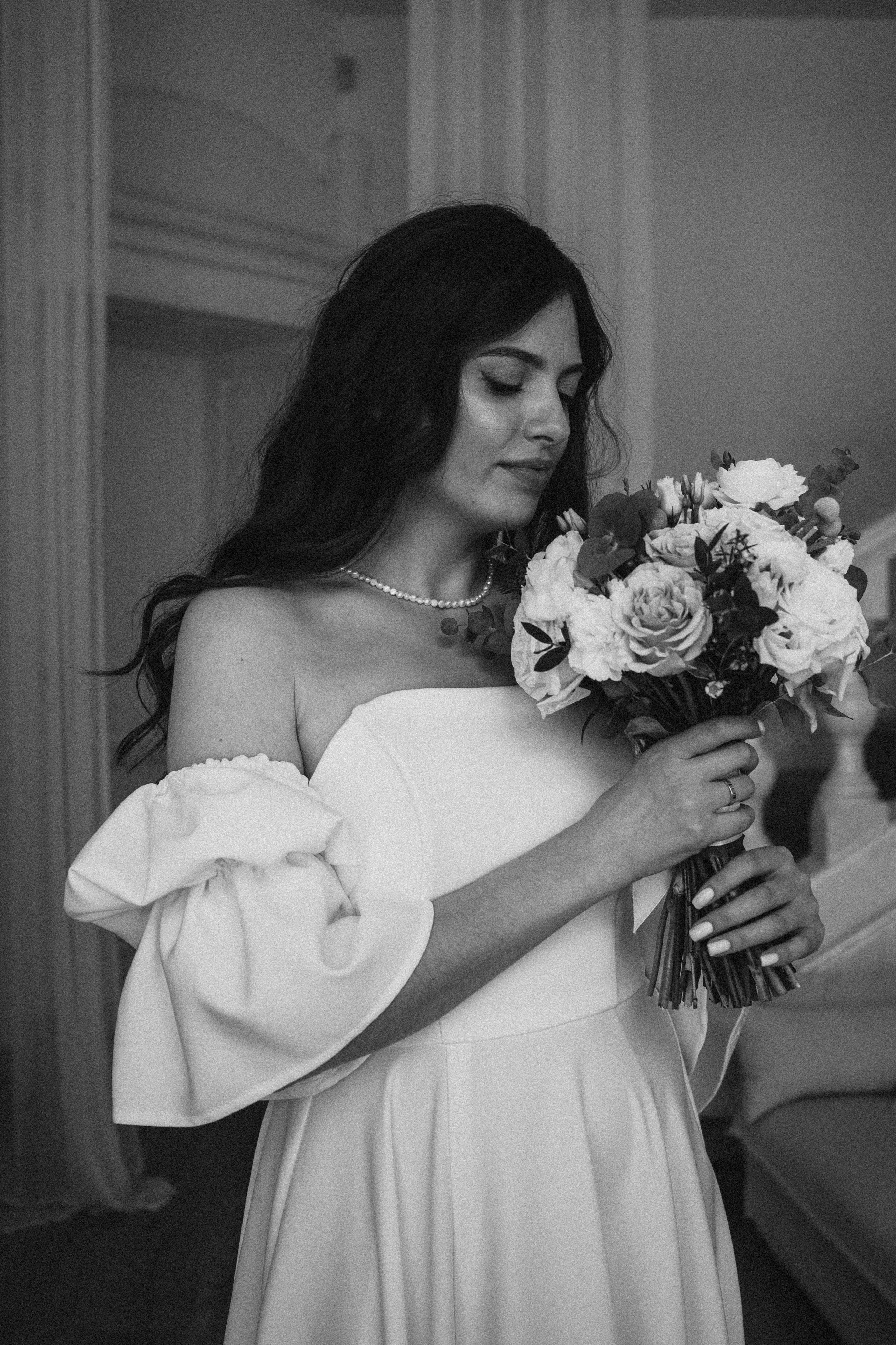 MIROSLAVA VADIM. Fotograf Mykhalchuk Inna Kraków