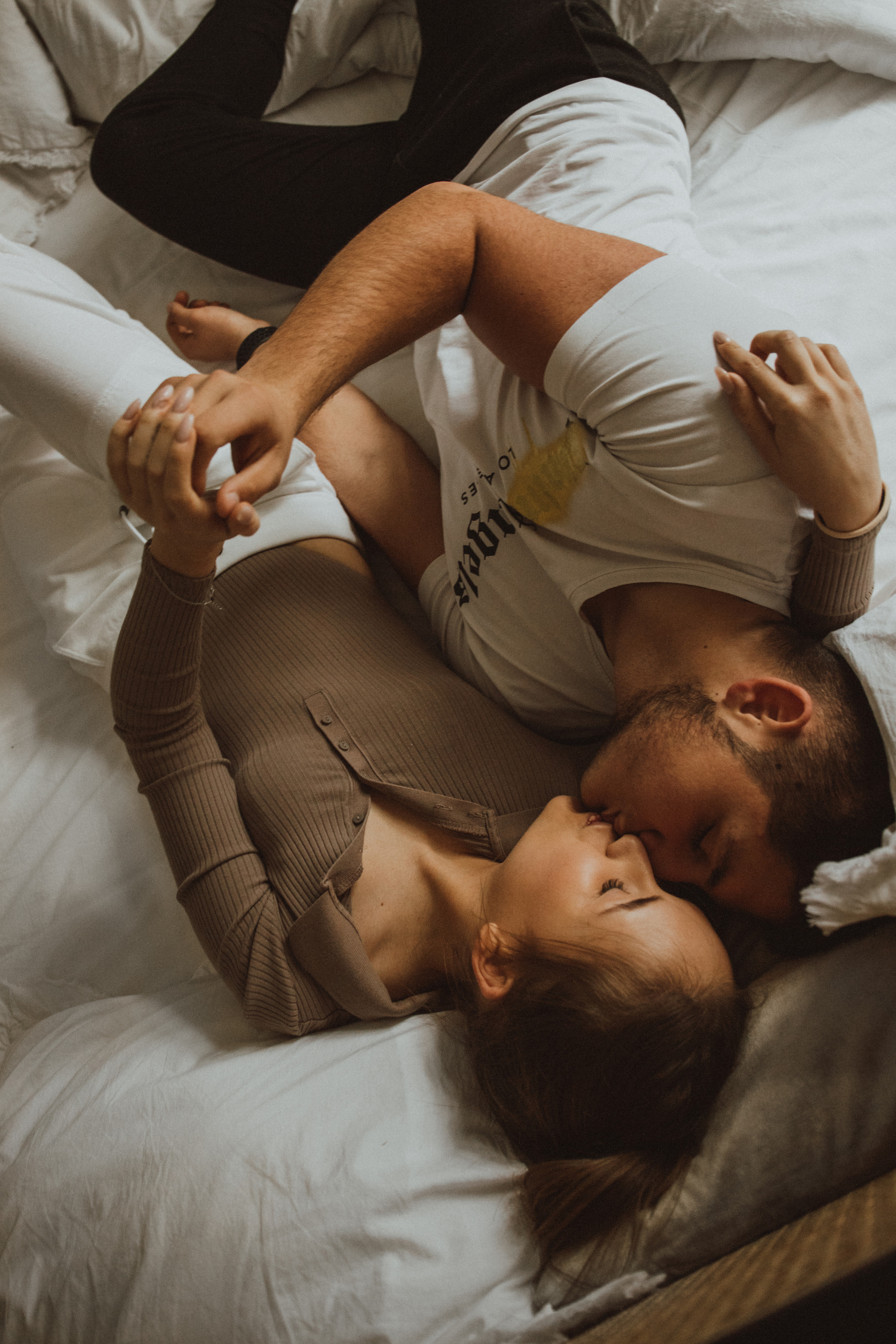 MIKOłAJ JULIA. Fotograf Mykhalchuk Inna Kraków