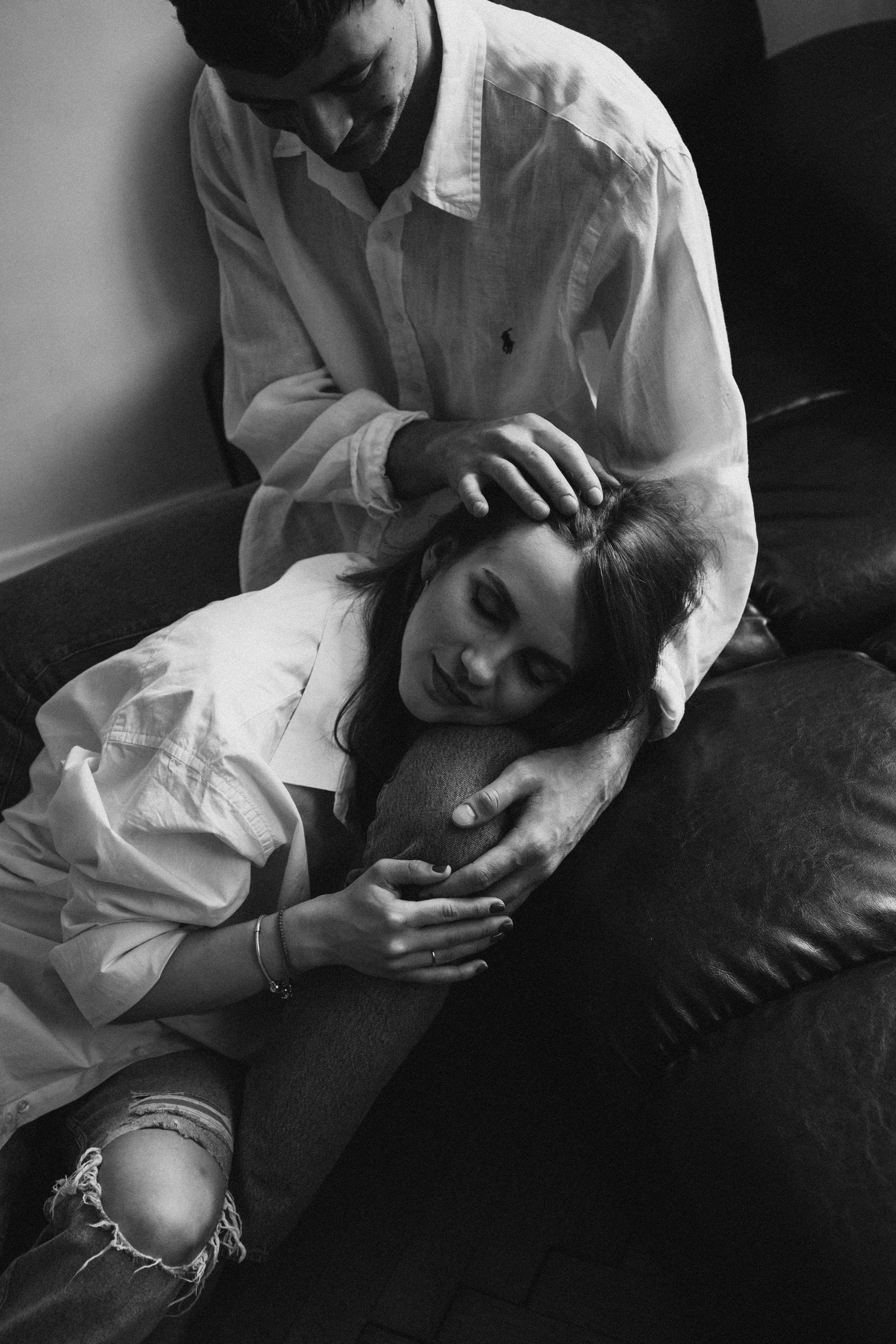 LILIA ANTON. Fotograf Mykhalchuk Inna Kraków