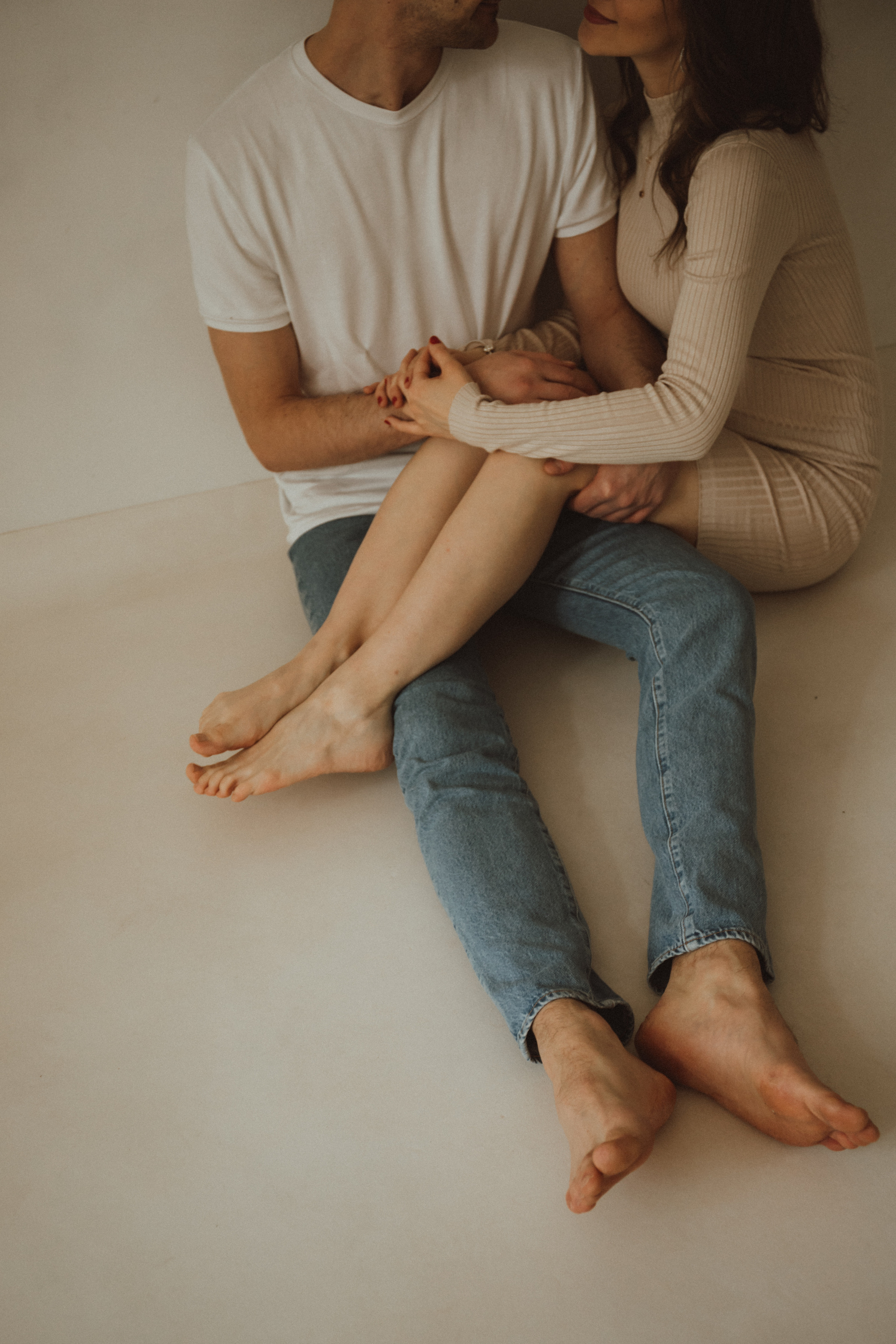 LILIA ANTON. Fotograf Mykhalchuk Inna Kraków